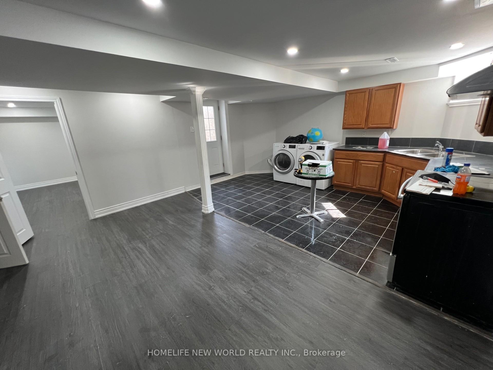 Photo 14 of Unit Bsmt, 43 Fonda Road, Markham, Middlefield — HOMEH