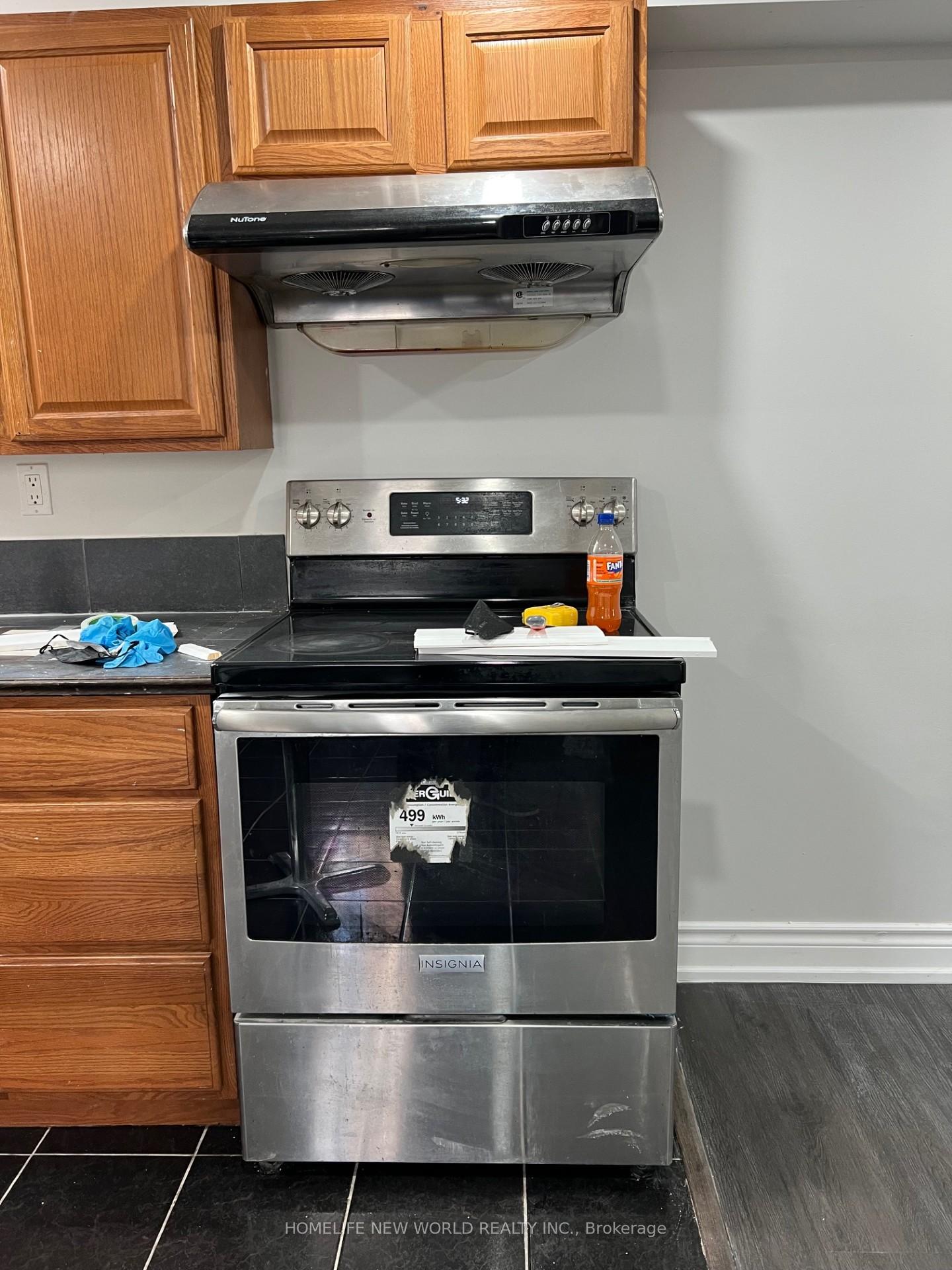 Photo 17 of Unit Bsmt, 43 Fonda Road, Markham, Middlefield — HOMEH