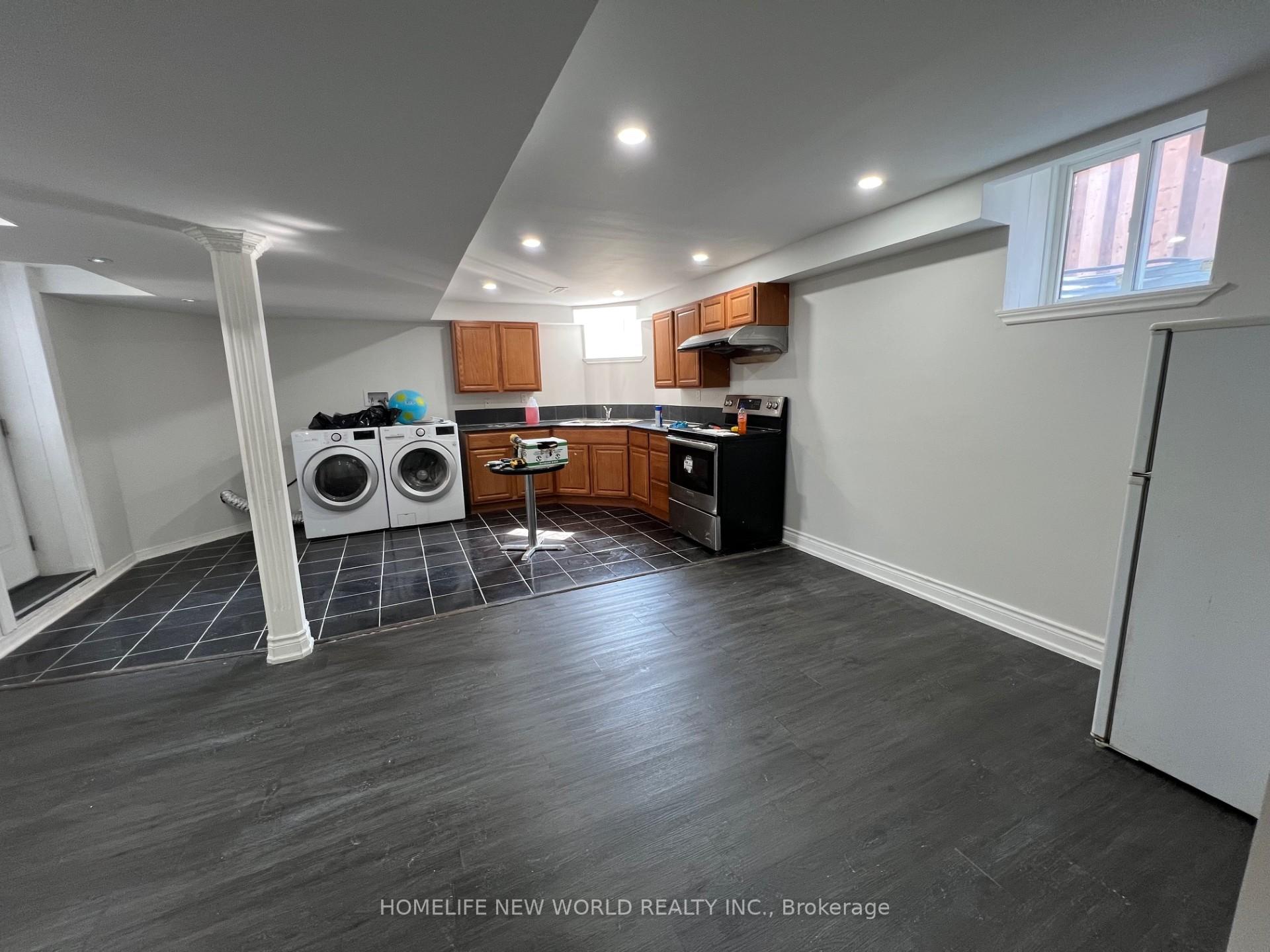 Photo 18 of Unit Bsmt, 43 Fonda Road, Markham, Middlefield — HOMEH