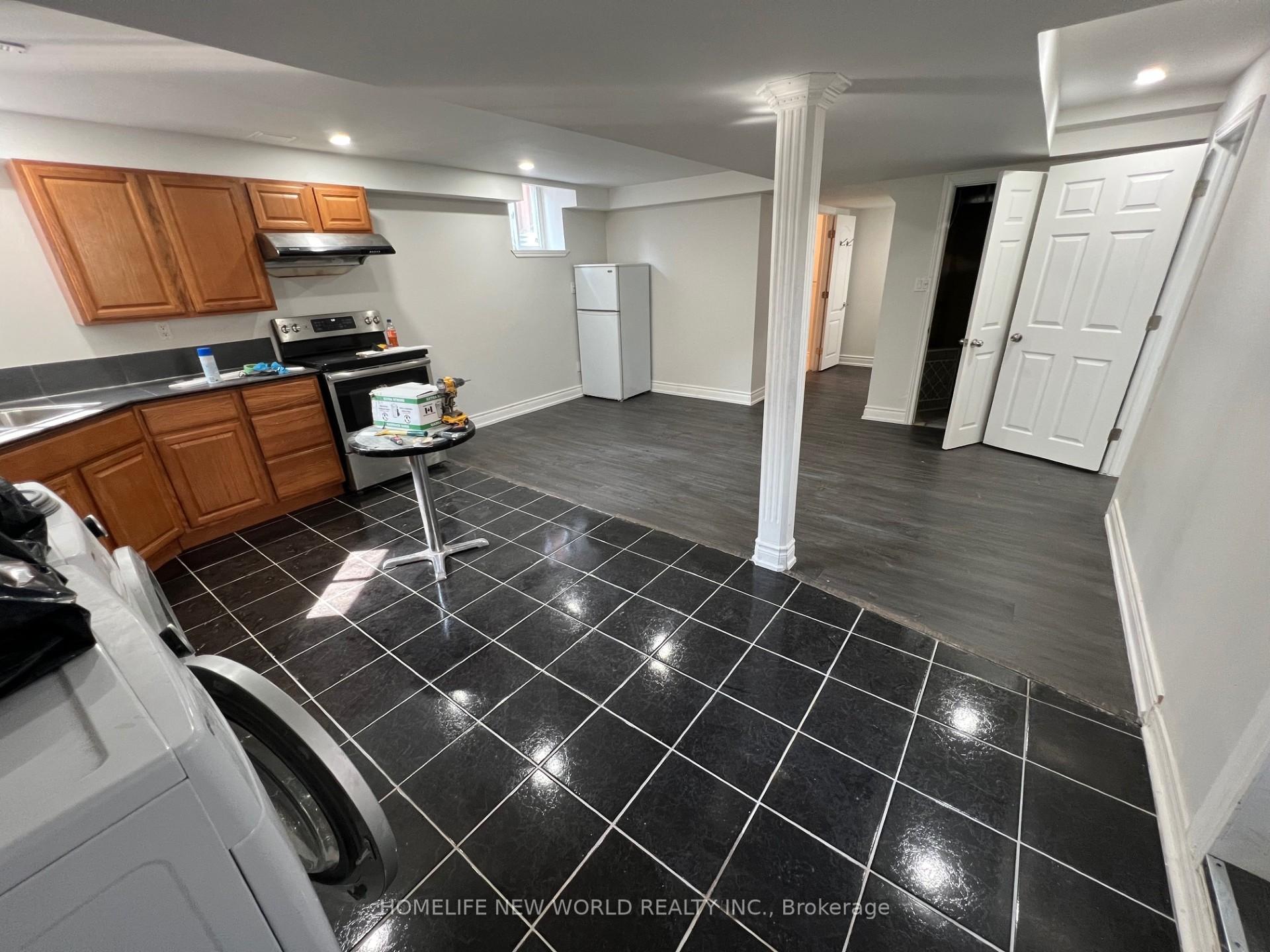 Photo 19 of Unit Bsmt, 43 Fonda Road, Markham, Middlefield — HOMEH