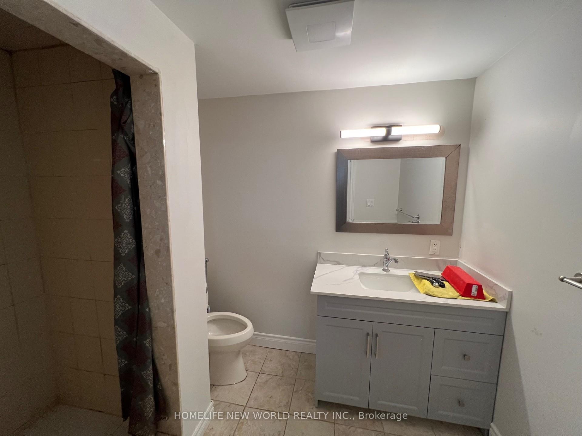 Photo 22 of Unit Bsmt, 43 Fonda Road, Markham, Middlefield — HOMEH