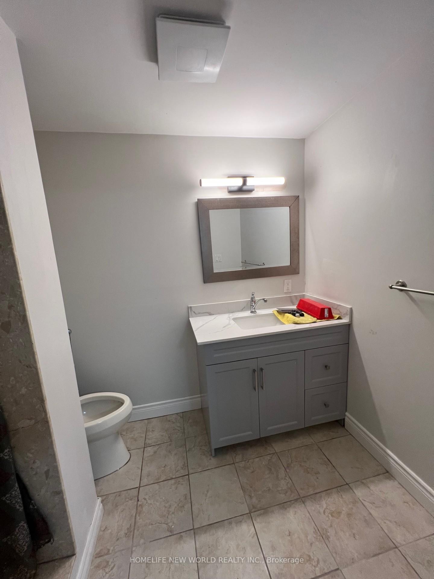 Photo 23 of Unit Bsmt, 43 Fonda Road, Markham, Middlefield — HOMEH