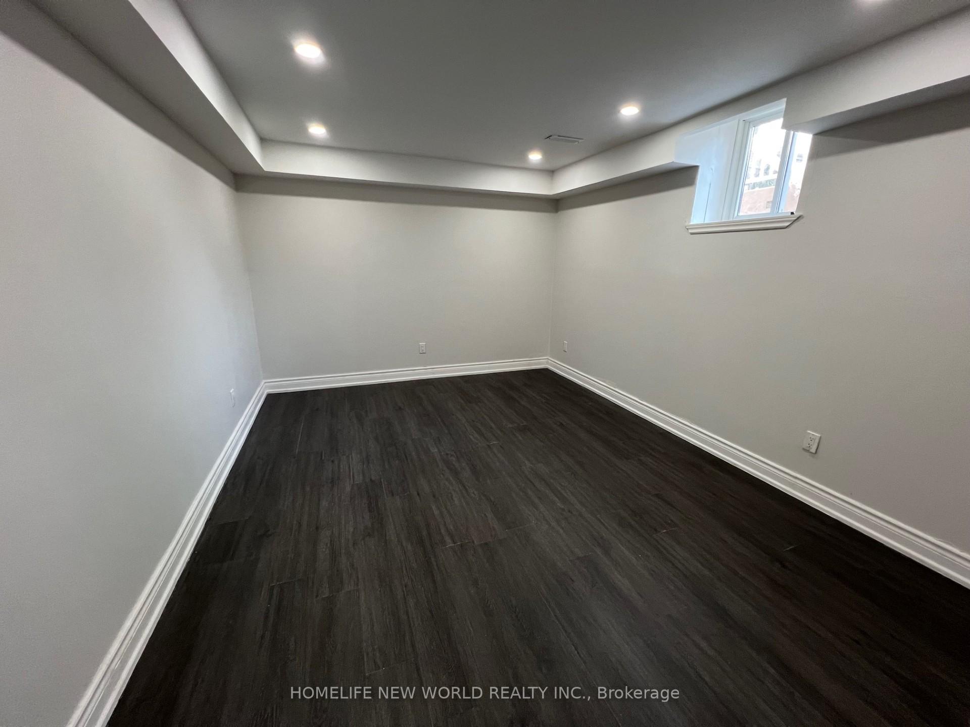 Photo 24 of Unit Bsmt, 43 Fonda Road, Markham, Middlefield — HOMEH