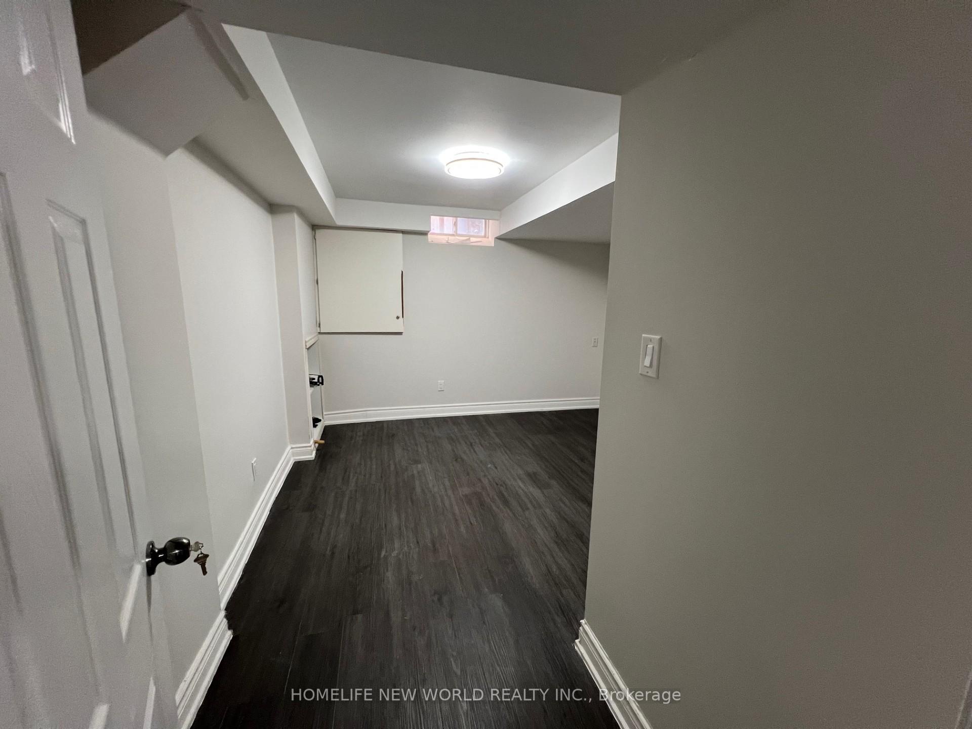 Photo 25 of Unit Bsmt, 43 Fonda Road, Markham, Middlefield — HOMEH