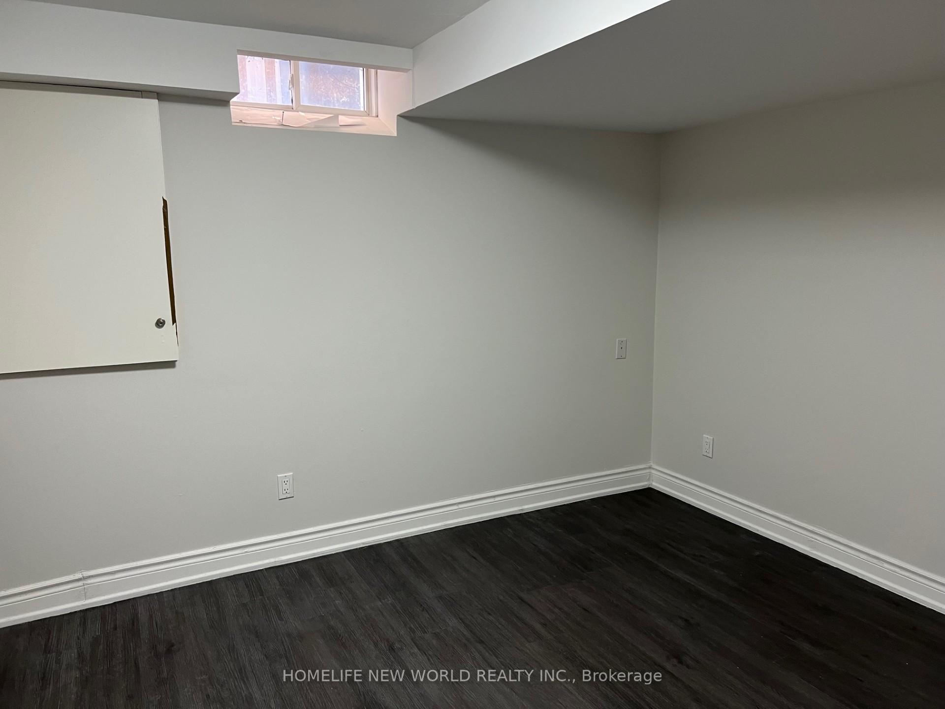 Photo 26 of Unit Bsmt, 43 Fonda Road, Markham, Middlefield — HOMEH