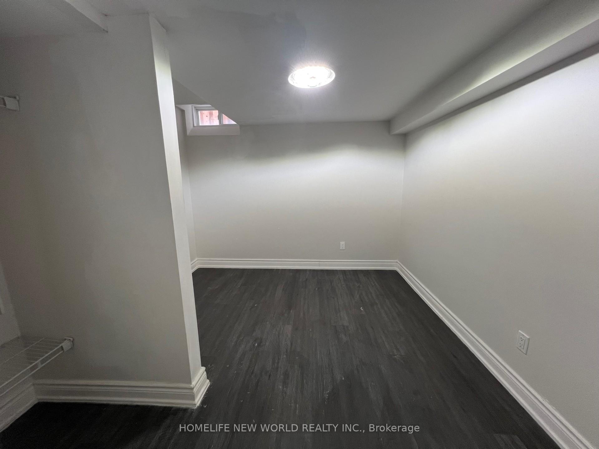 Photo 27 of Unit Bsmt, 43 Fonda Road, Markham, Middlefield — HOMEH