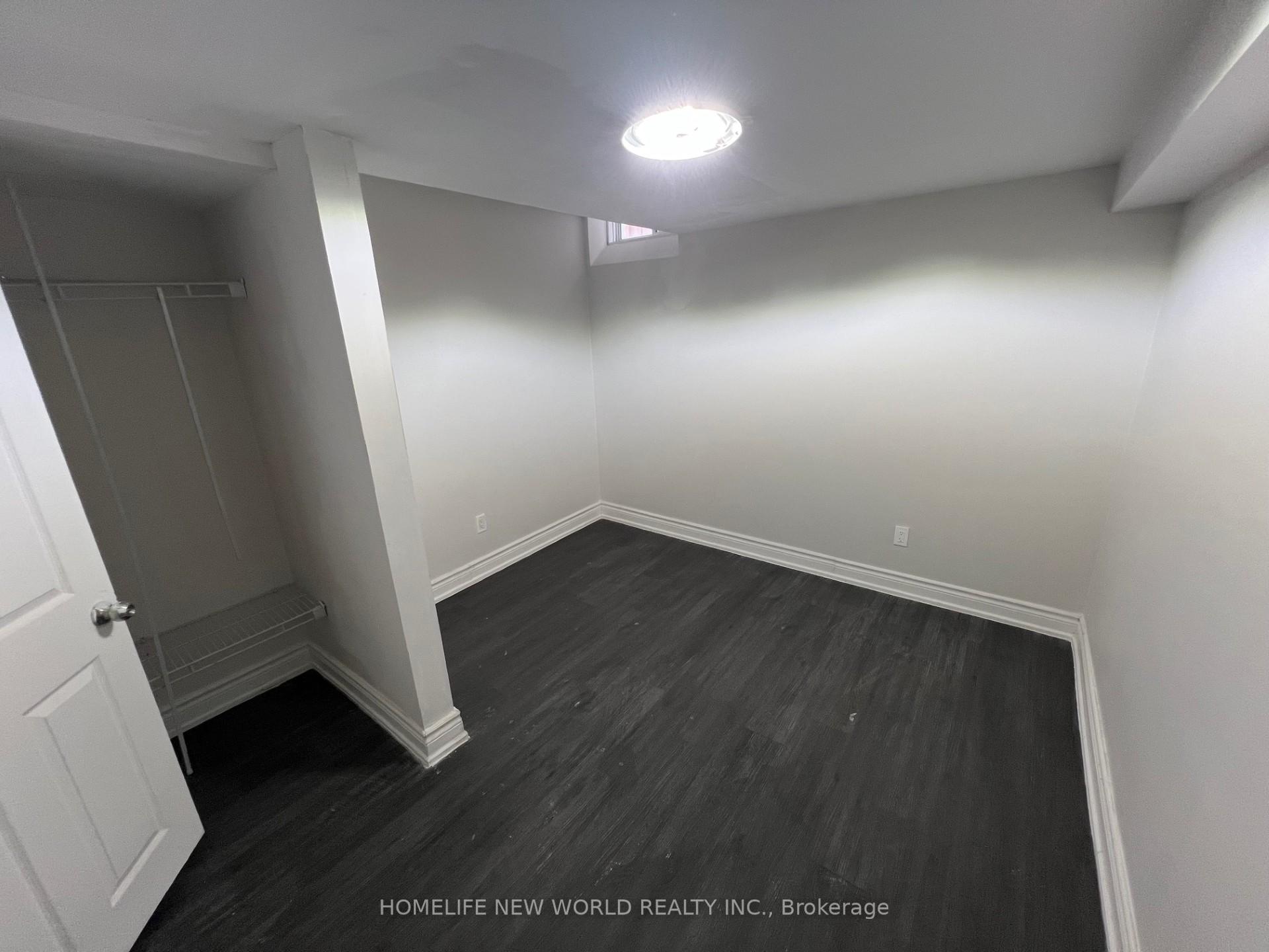 Photo 28 of Unit Bsmt, 43 Fonda Road, Markham, Middlefield — HOMEH