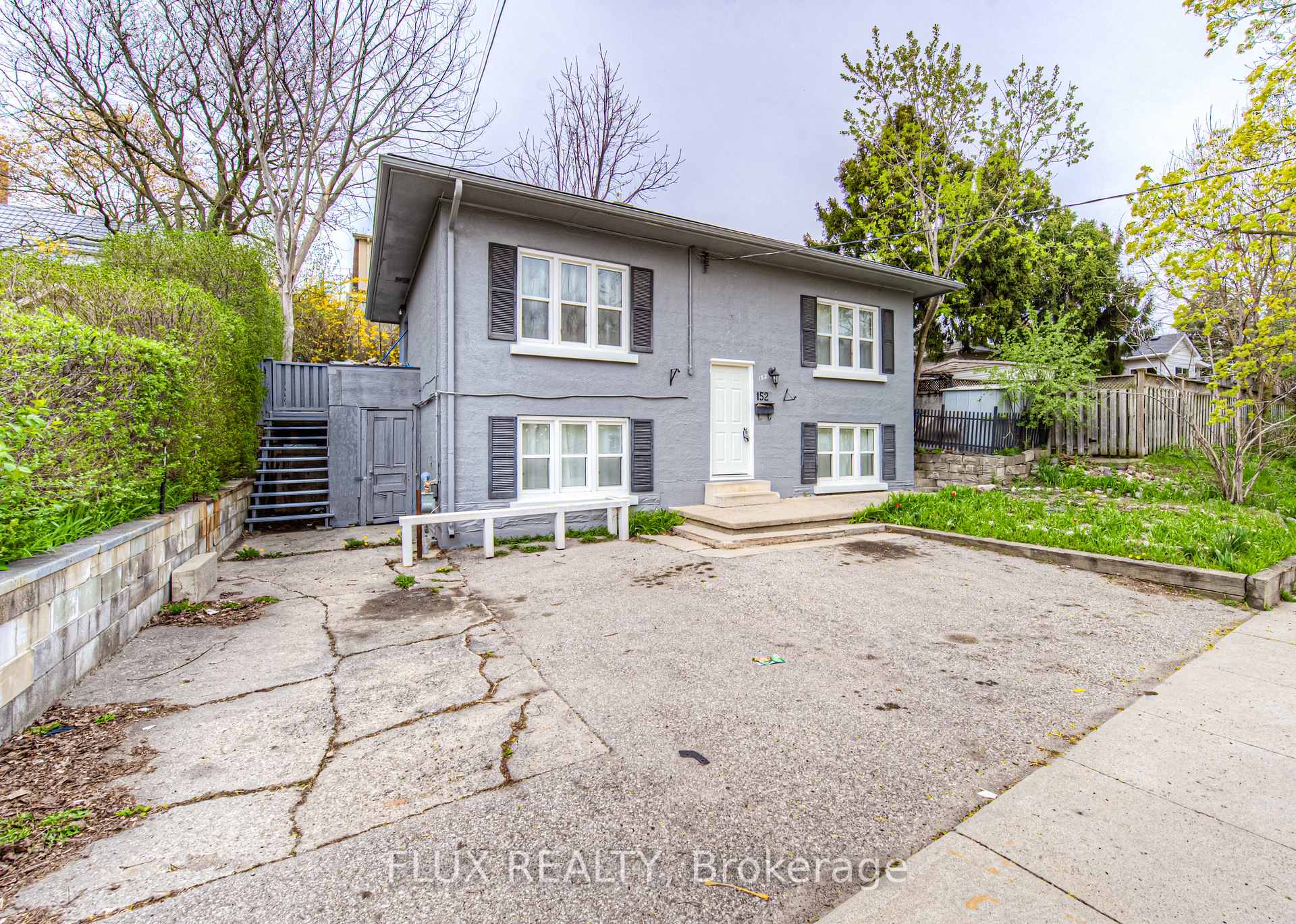 Photo 1 of 152 Binscarth Road, Kitchener — HOMEH