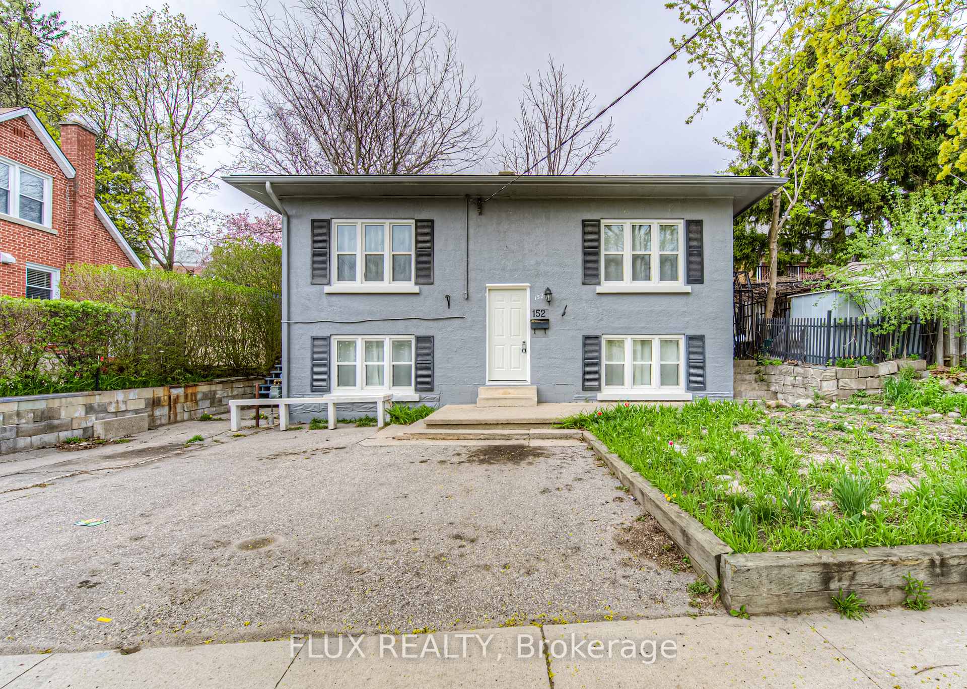 Photo 2 of 152 Binscarth Road, Kitchener — HOMEH
