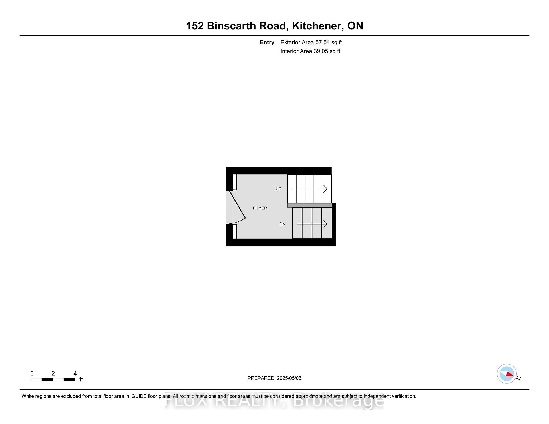 Photo 35 of 152 Binscarth Road, Kitchener — HOMEH