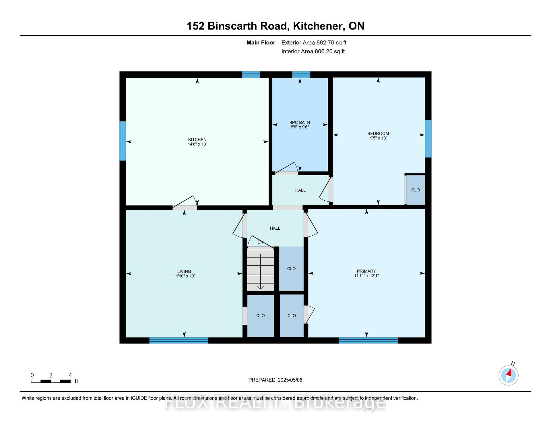 Photo 36 of 152 Binscarth Road, Kitchener — HOMEH