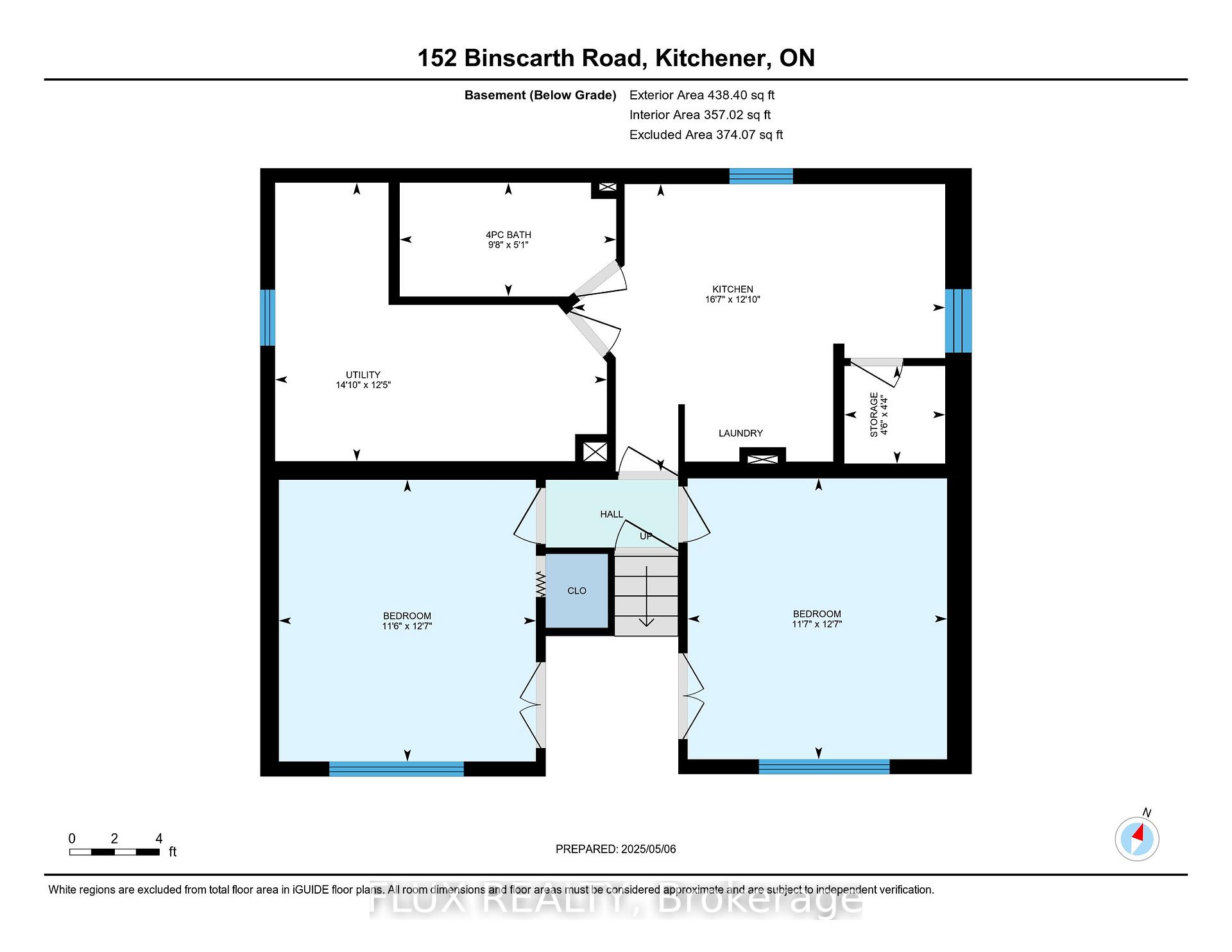Photo 37 of 152 Binscarth Road, Kitchener — HOMEH