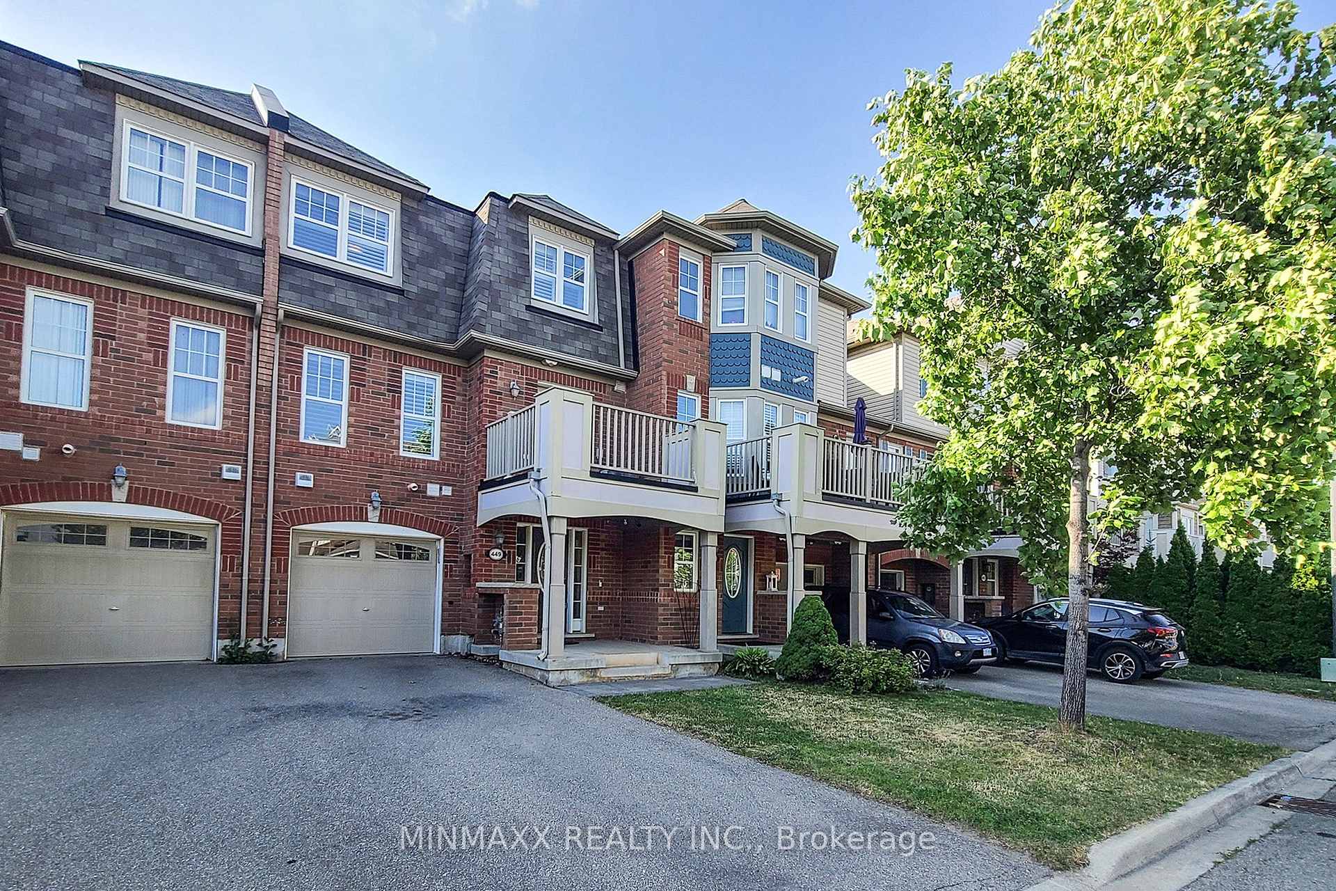 Photo 3 of 449 Dalhousie Gate, Milton, Willmott — HOMEH