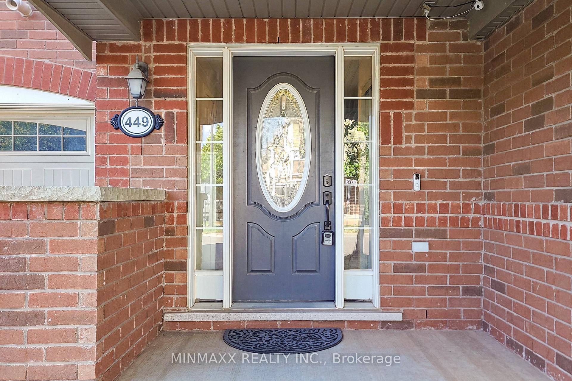 Photo 5 of 449 Dalhousie Gate, Milton, Willmott — HOMEH