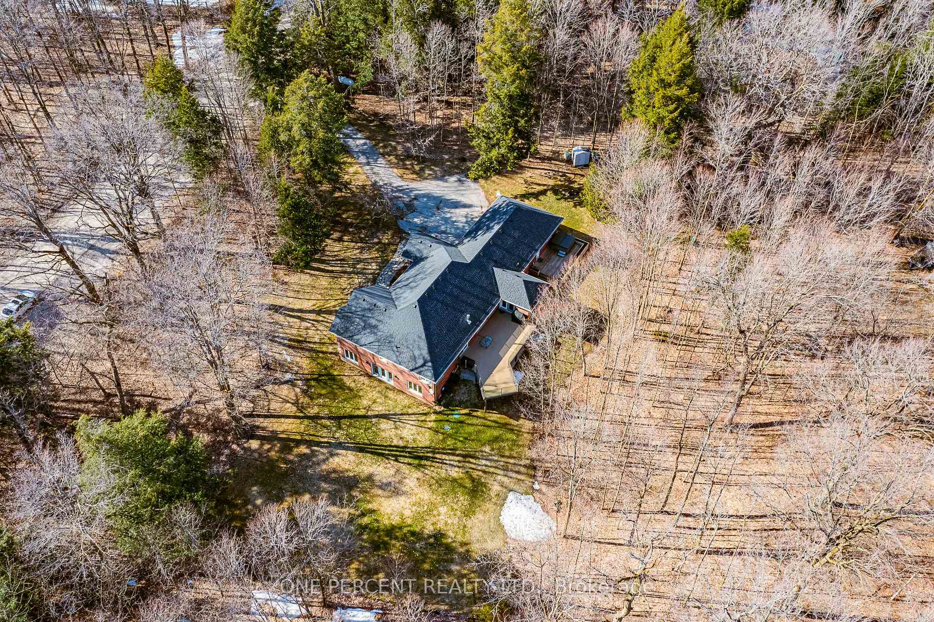 Photo 46 of 834603 4th Line, Mono, Rural Mono — HOMEH
