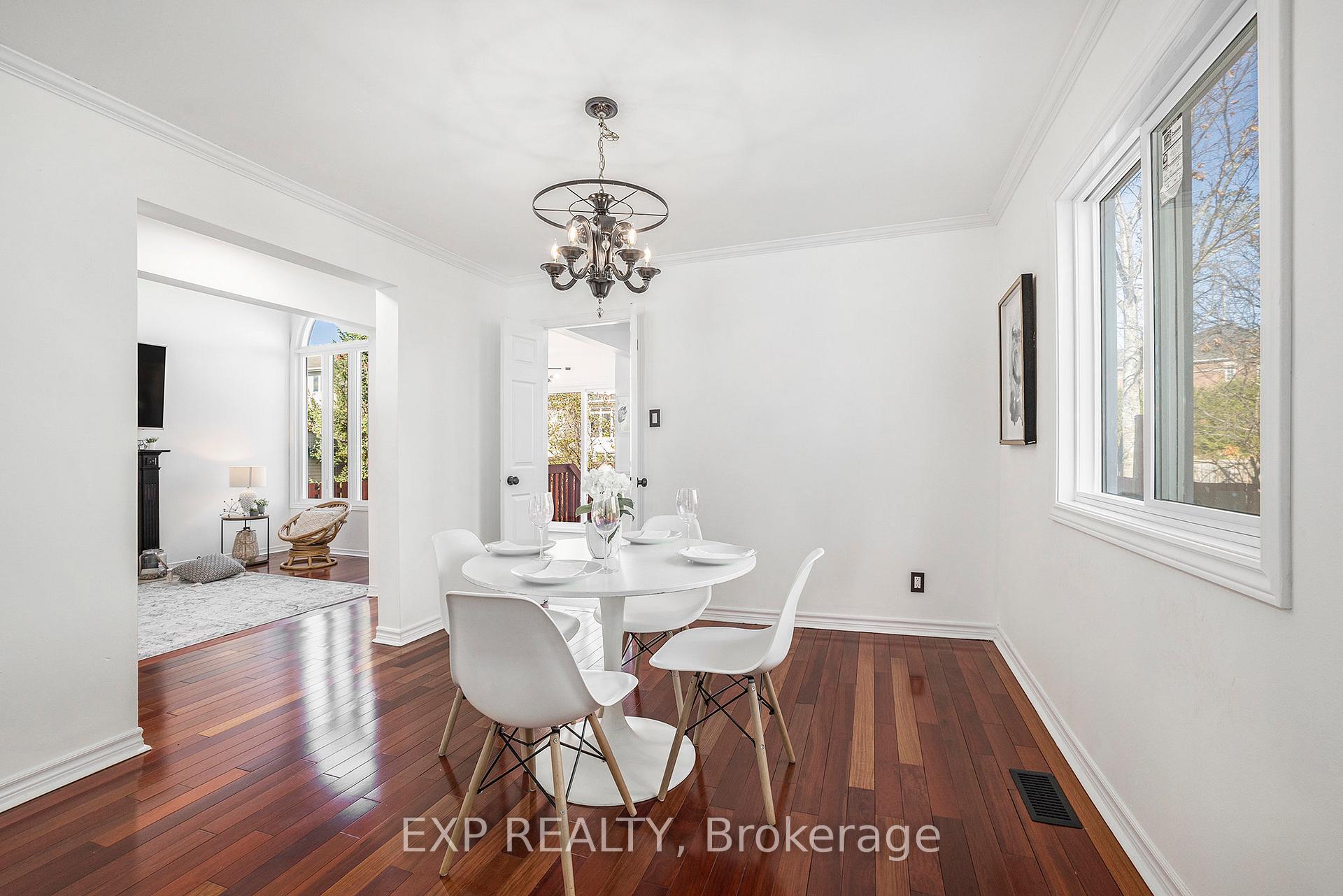 Photo 5 of 33 Bridle Park Drive, Ottawa, Kanata - Bridlewood — HOMEH
