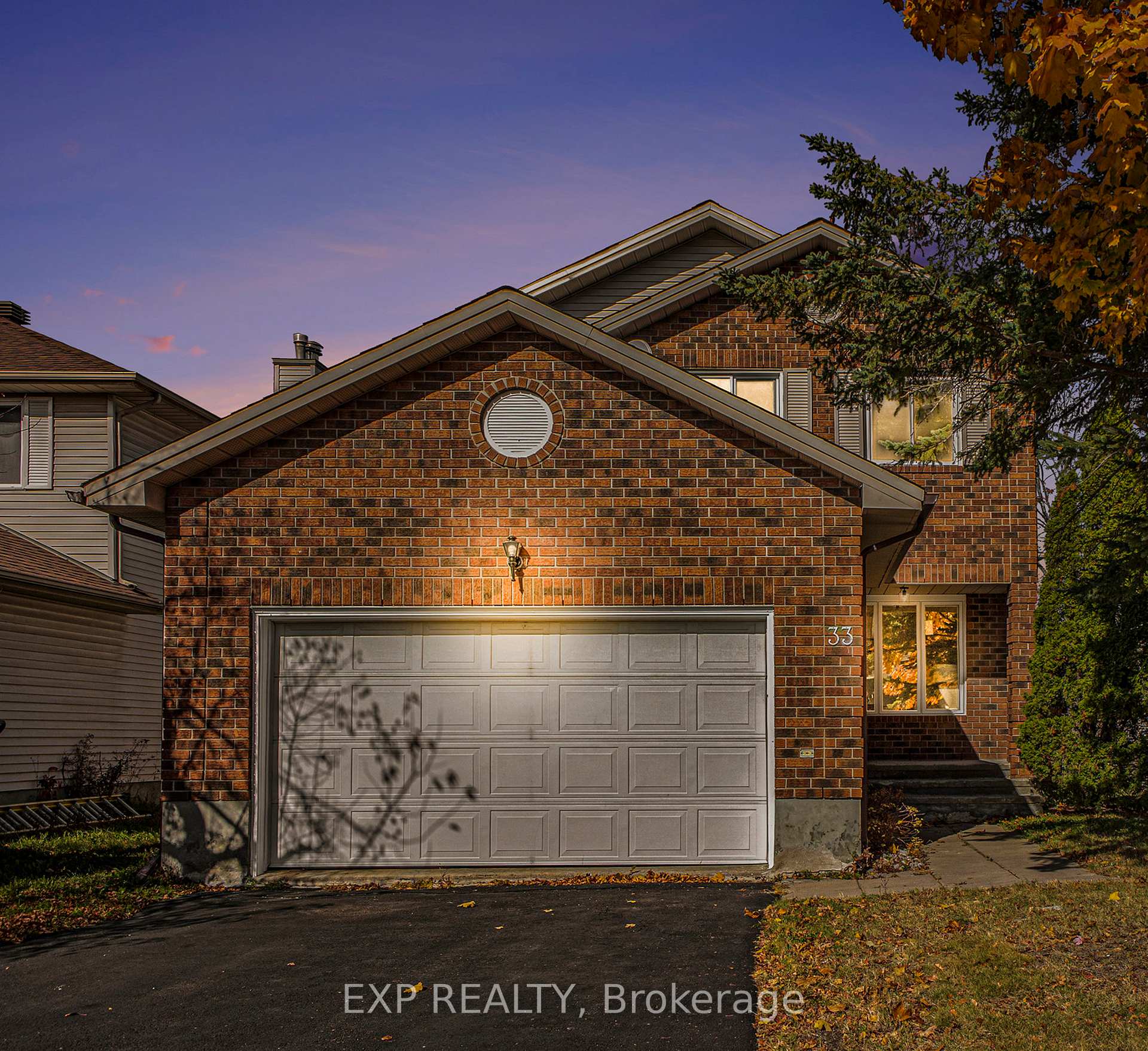 Photo 25 of 33 Bridle Park Drive, Ottawa, Kanata - Bridlewood — HOMEH