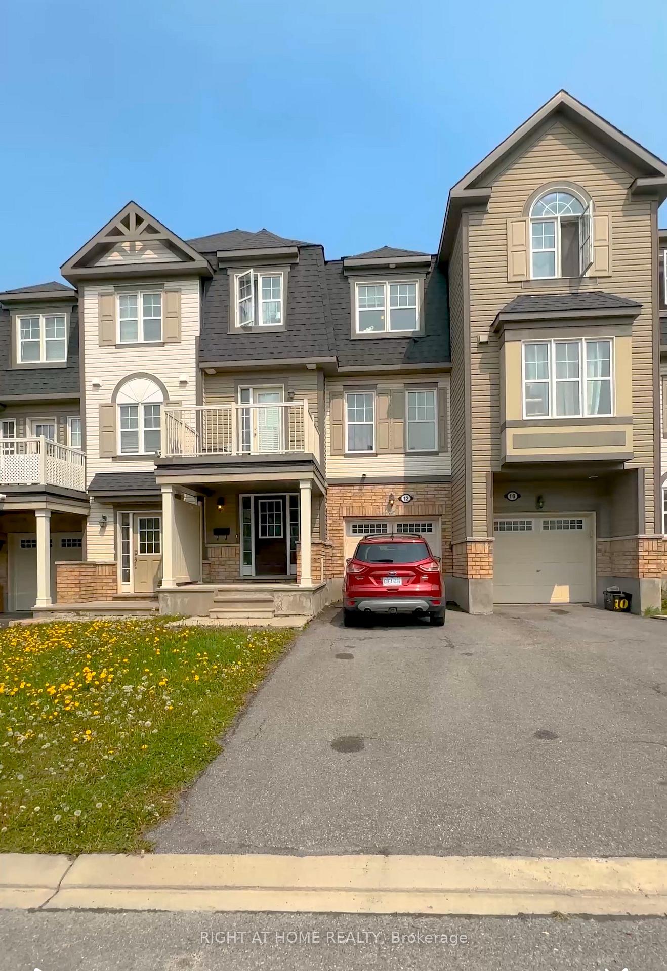 Photo 1 of 12 Streambank Street, Ottawa, Kanata - Emerald Meadows/Trailwest — HOMEH
