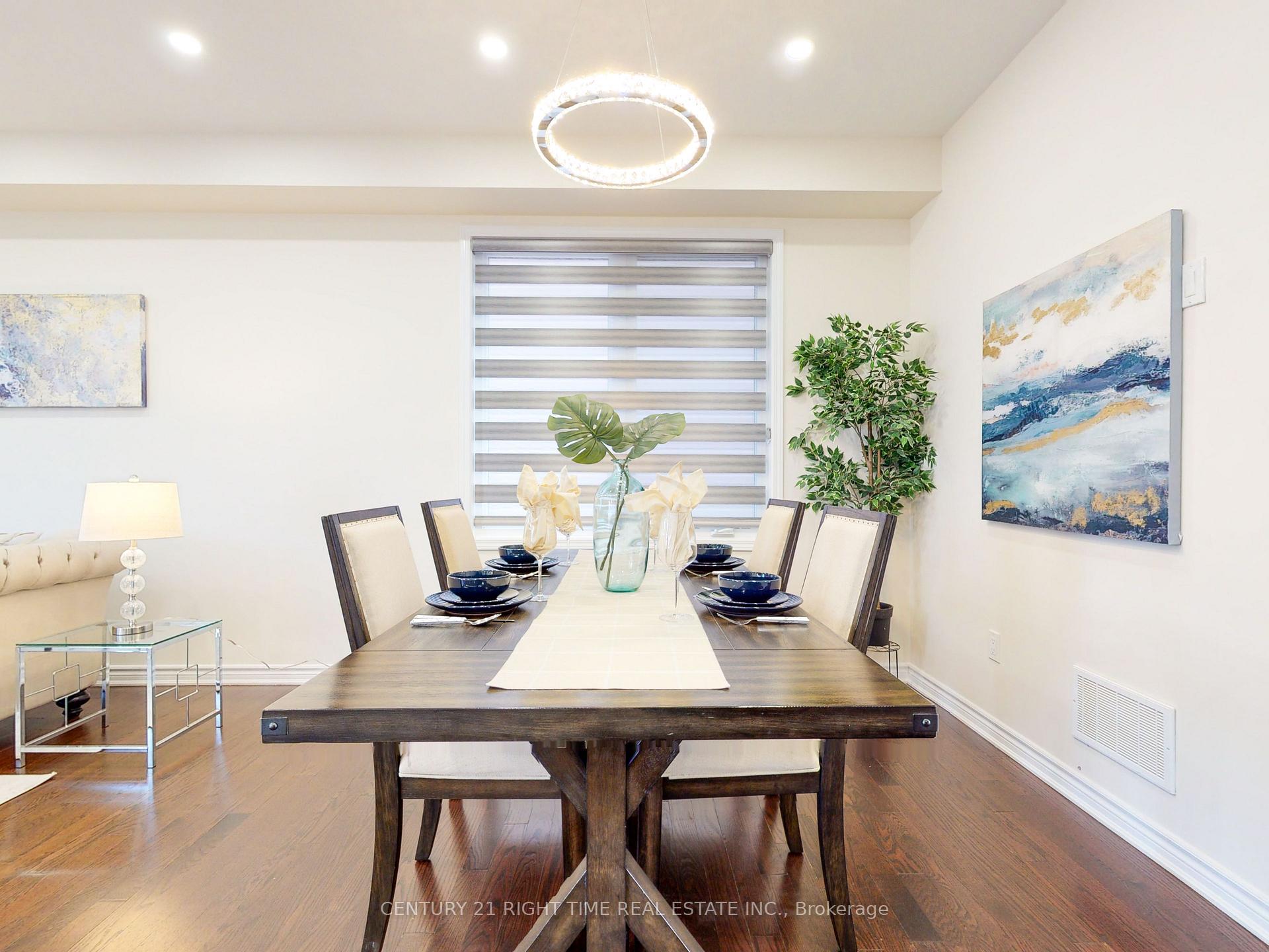 Photo 8 of 314 Grovehill Crescent, Kitchener, Rosenburg — HOMEH