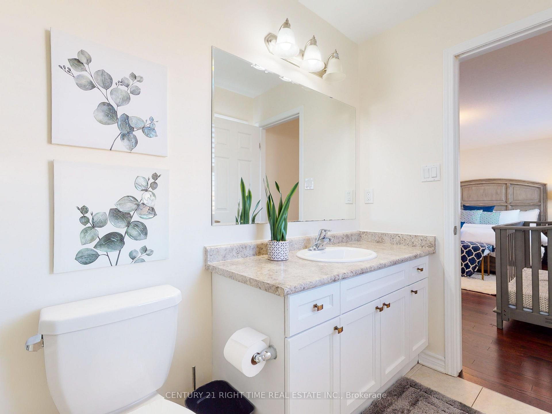 Photo 31 of 314 Grovehill Crescent, Kitchener, Rosenburg — HOMEH