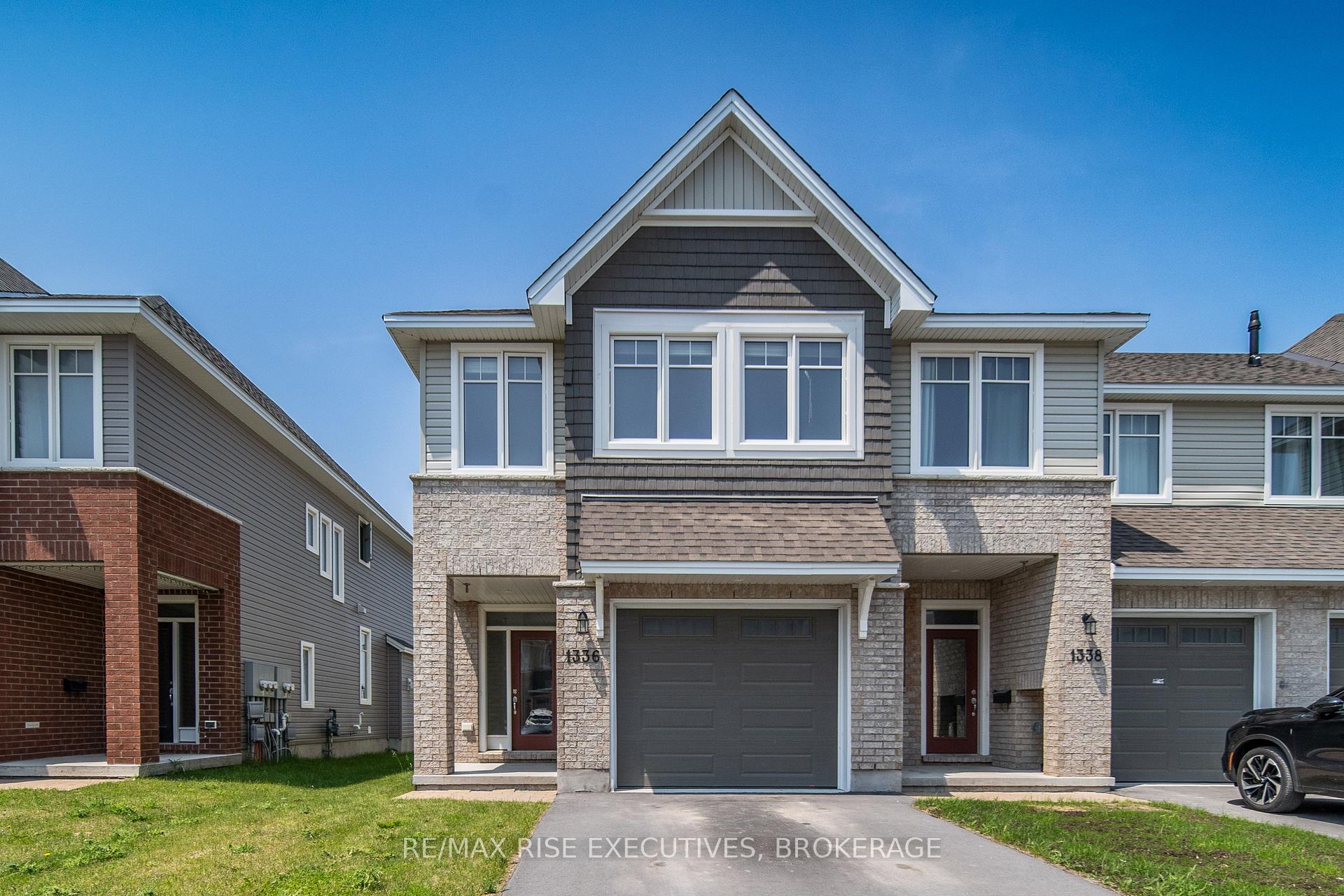 Photo 1 of 1336 Demers Avenue, Kingston, East Gardiners Rd — HOMEH