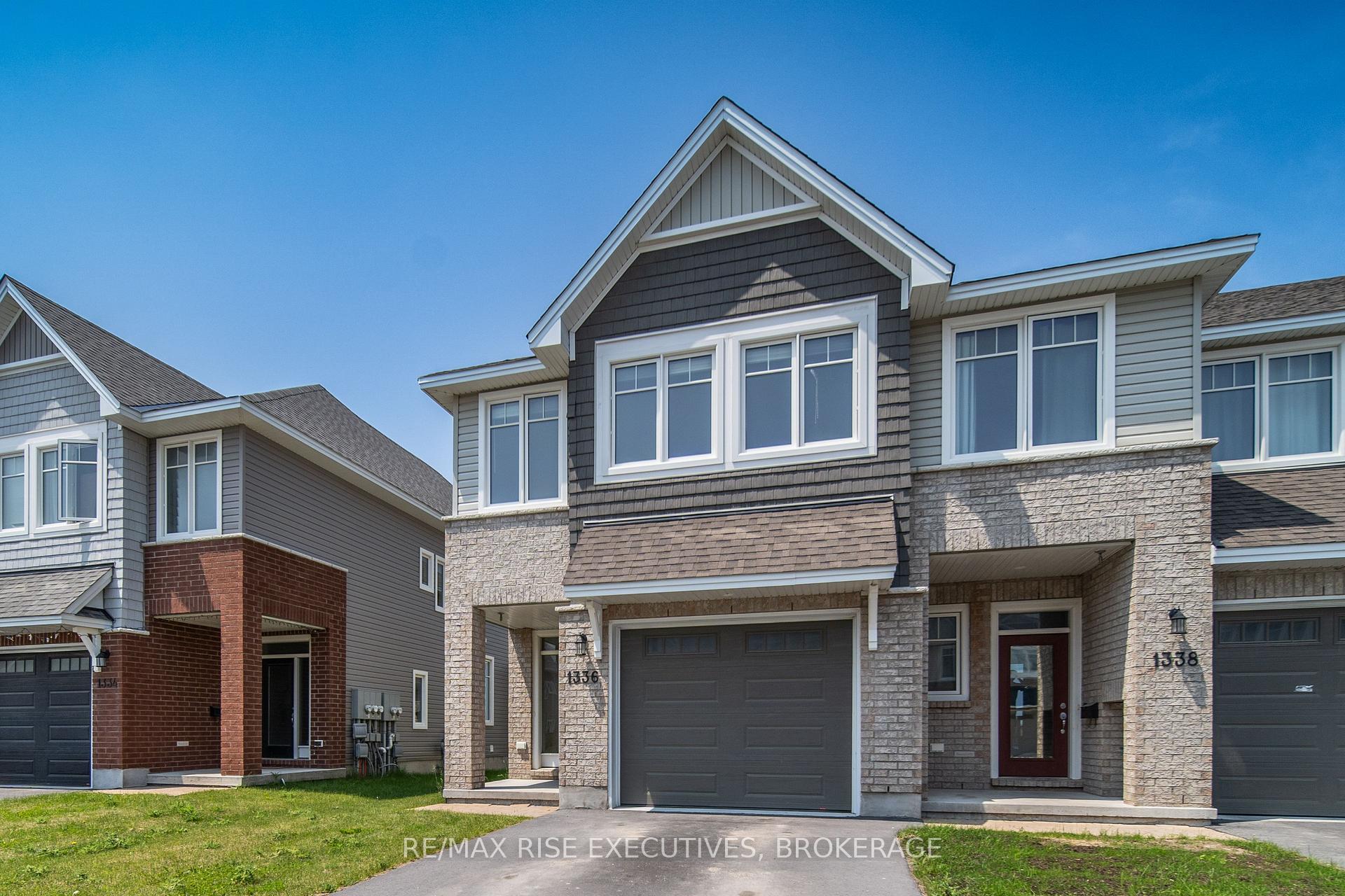 Photo 2 of 1336 Demers Avenue, Kingston, East Gardiners Rd — HOMEH