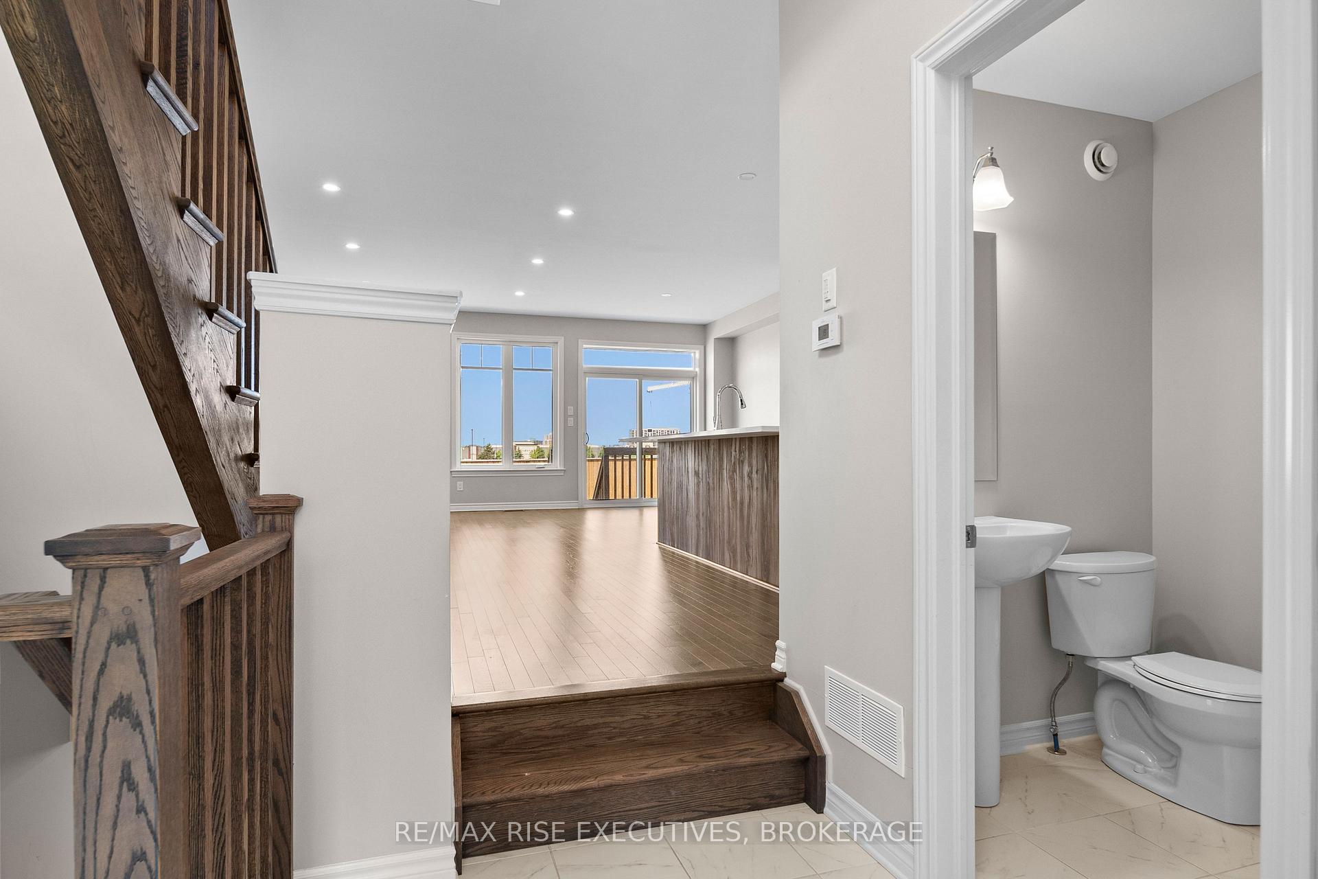 Photo 5 of 1336 Demers Avenue, Kingston, East Gardiners Rd — HOMEH