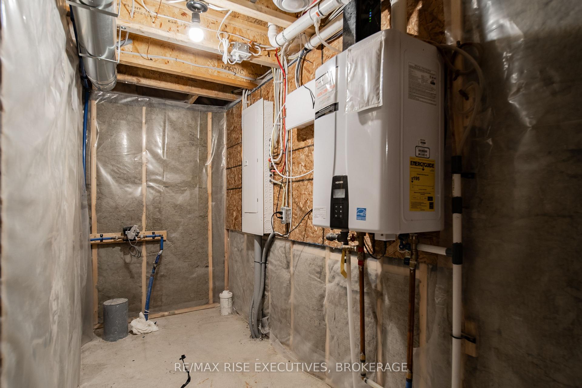 Photo 39 of 1336 Demers Avenue, Kingston, East Gardiners Rd — HOMEH