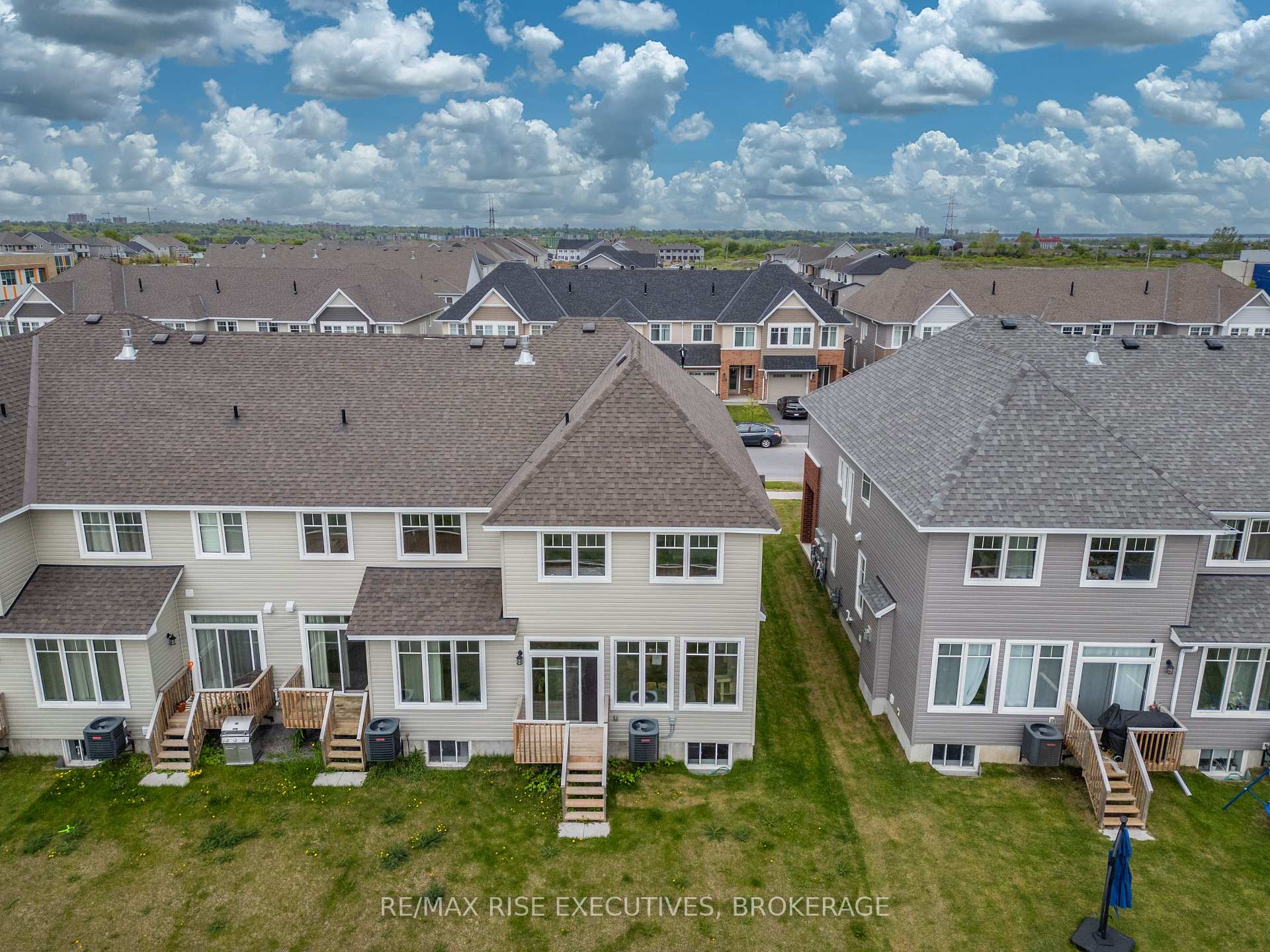 Photo 44 of 1336 Demers Avenue, Kingston, East Gardiners Rd — HOMEH