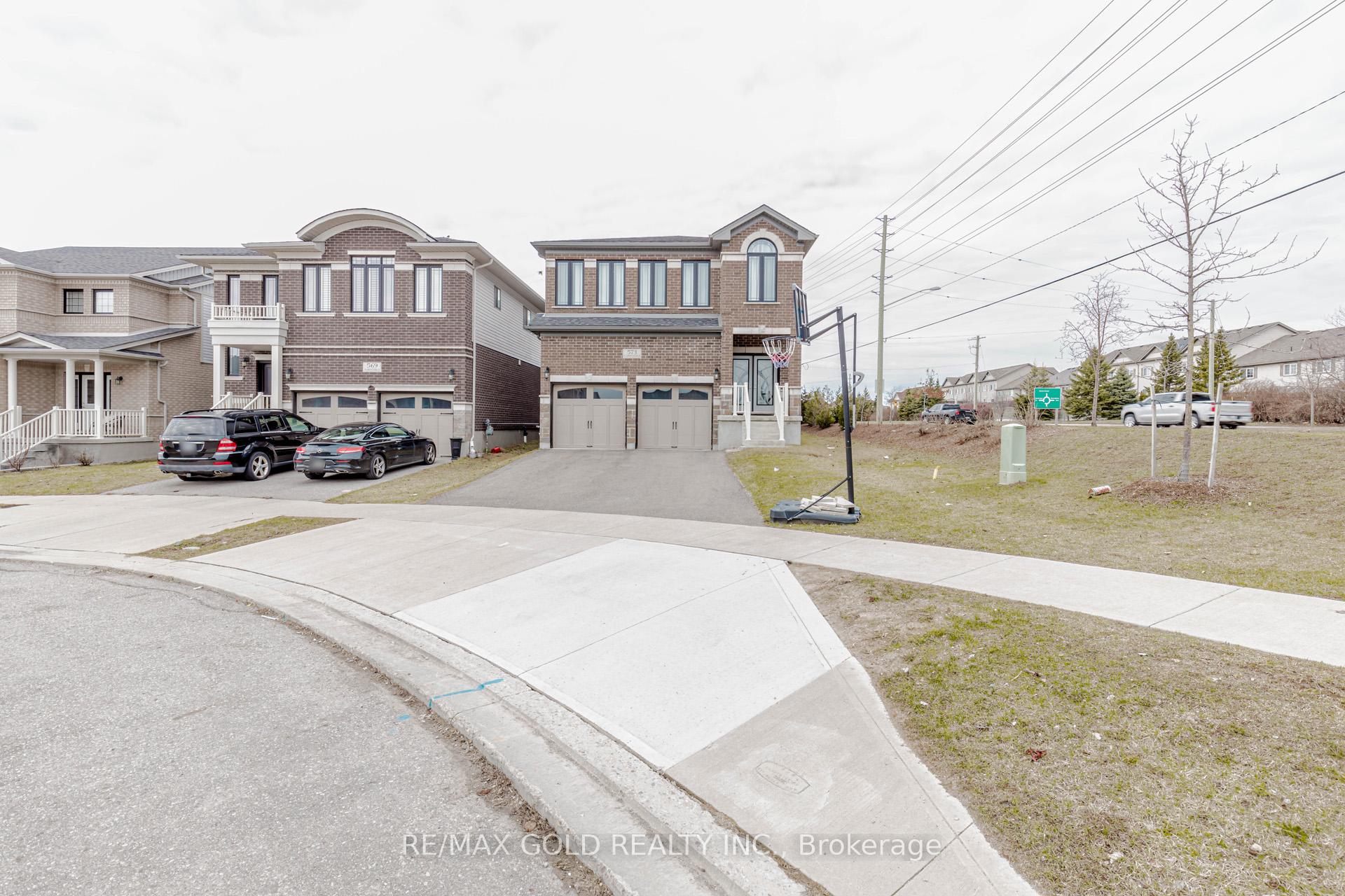 Photo 1 of 573 Florencedale Crescent, Kitchener — HOMEH