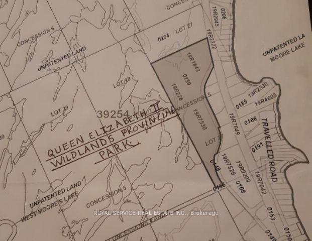 Photo 6 of 8709 Highway 35, Minden Hills, Lutterworth — HOMEH