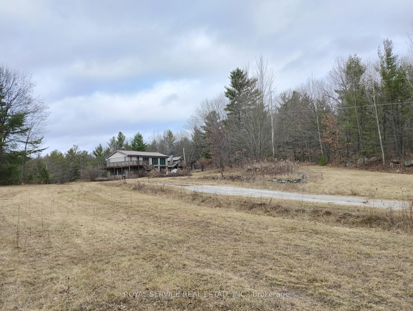 Photo 8 of 8709 Highway 35, Minden Hills, Lutterworth — HOMEH