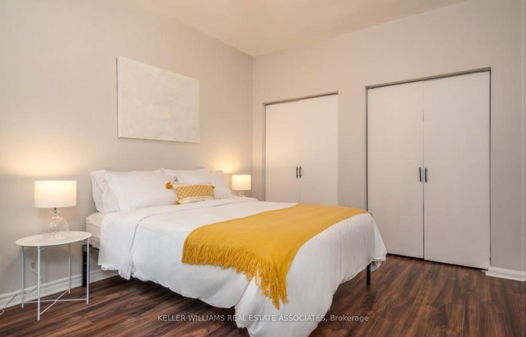 Photo 5 of Unit 1, 207 Fairleigh Avenue S, Hamilton, St. Clair — HOMEH