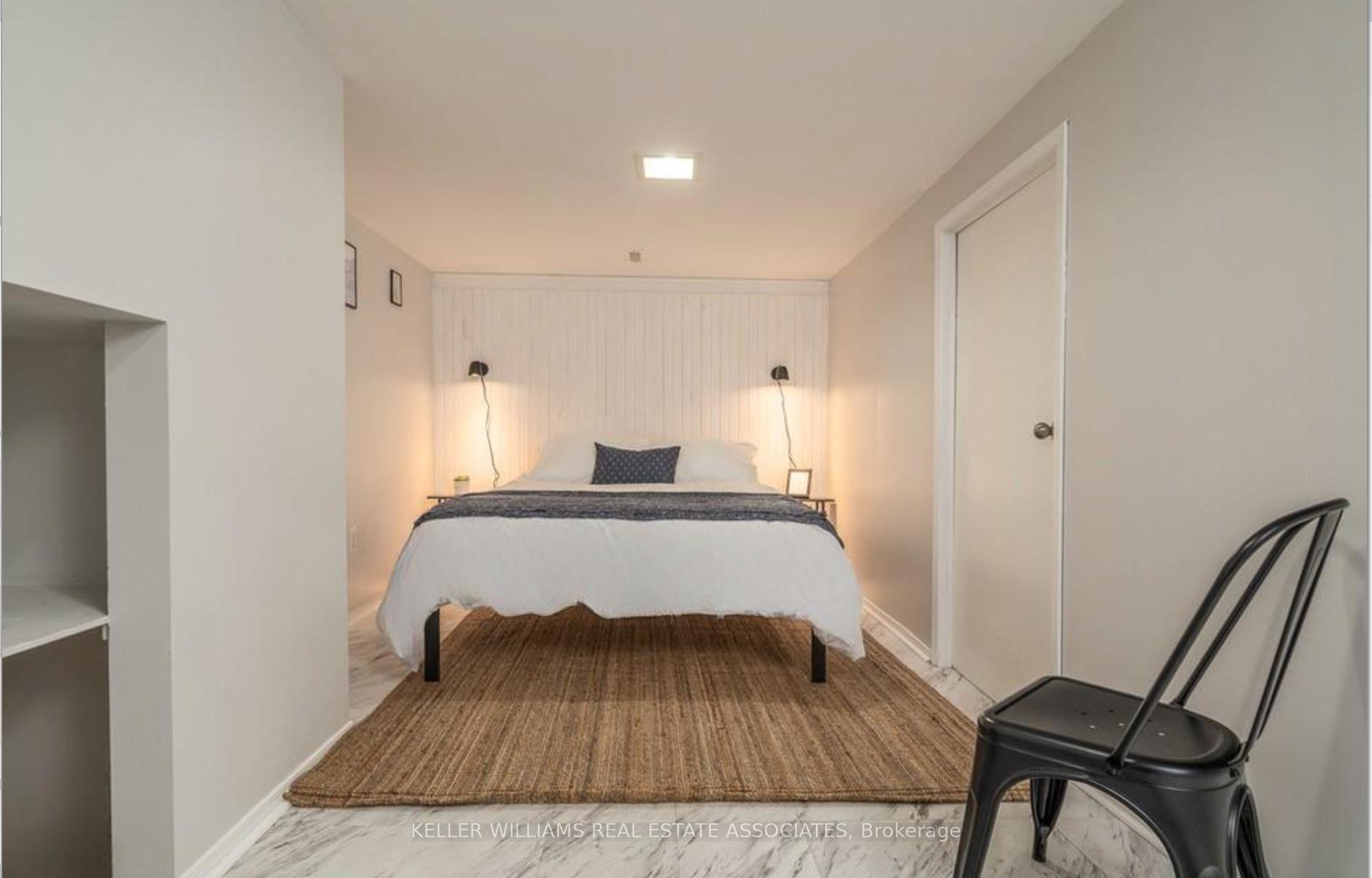 Photo 6 of Unit 1, 207 Fairleigh Avenue S, Hamilton, St. Clair — HOMEH