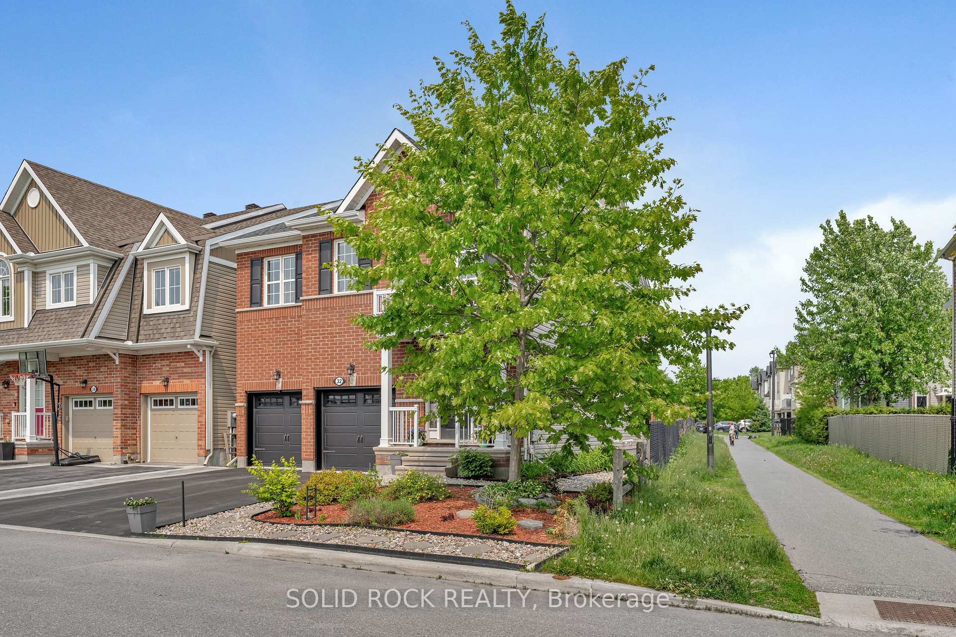 Photo 1 of 32 Solaris Drive, Ottawa, Kanata - Emerald Meadows/Trailwest — HOMEH
