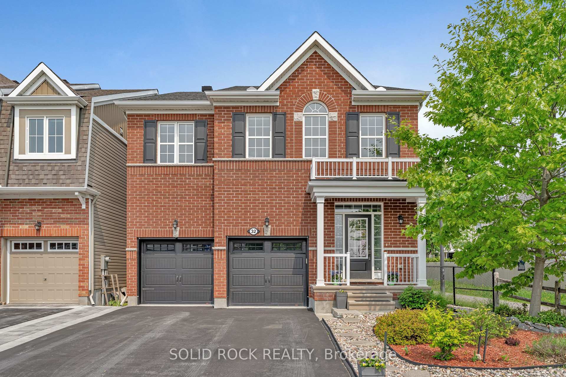 Photo 2 of 32 Solaris Drive, Ottawa, Kanata - Emerald Meadows/Trailwest — HOMEH