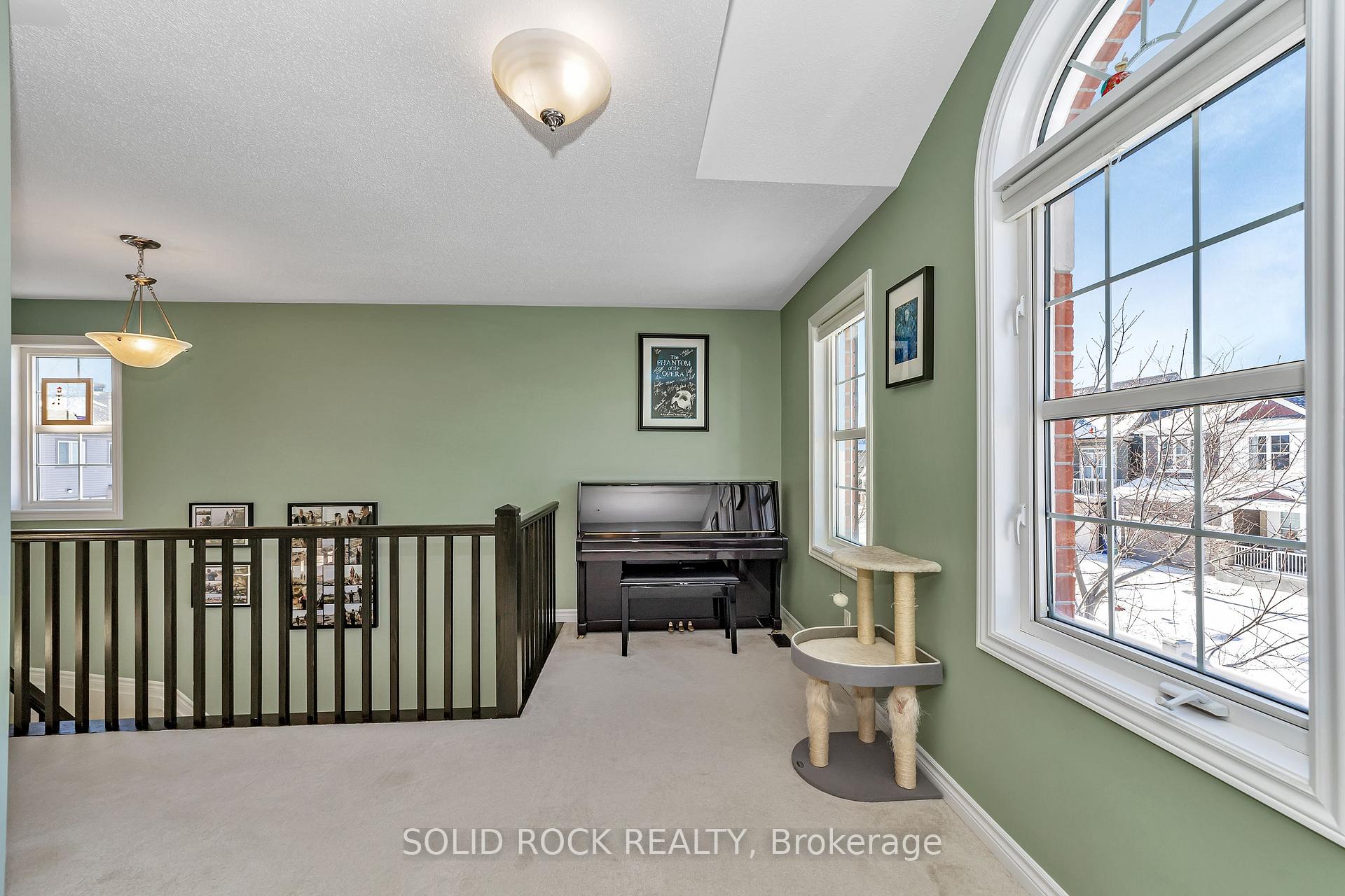 Photo 21 of 32 Solaris Drive, Ottawa, Kanata - Emerald Meadows/Trailwest — HOMEH