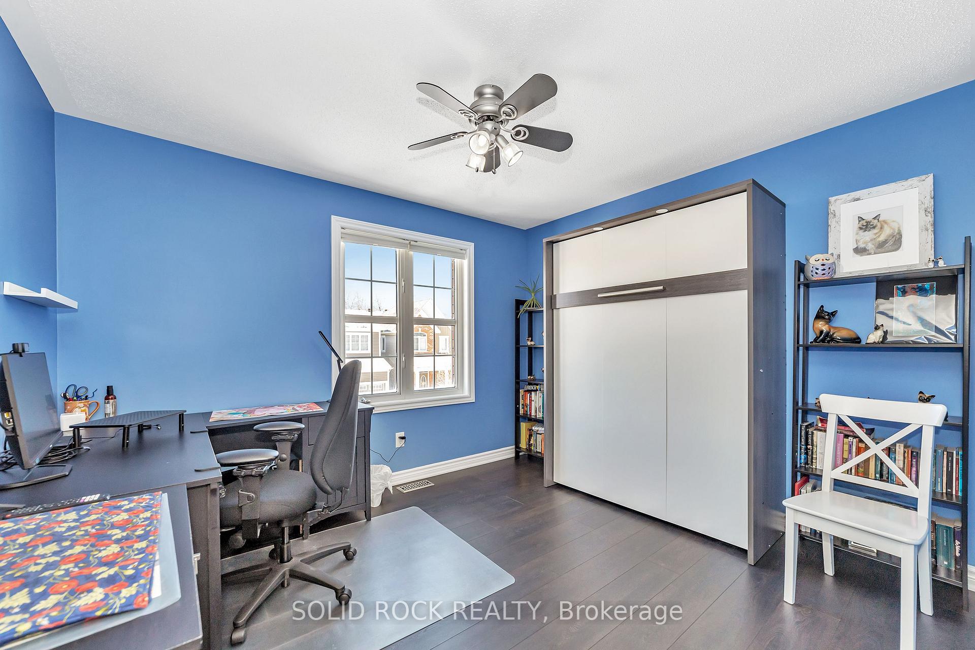 Photo 23 of 32 Solaris Drive, Ottawa, Kanata - Emerald Meadows/Trailwest — HOMEH