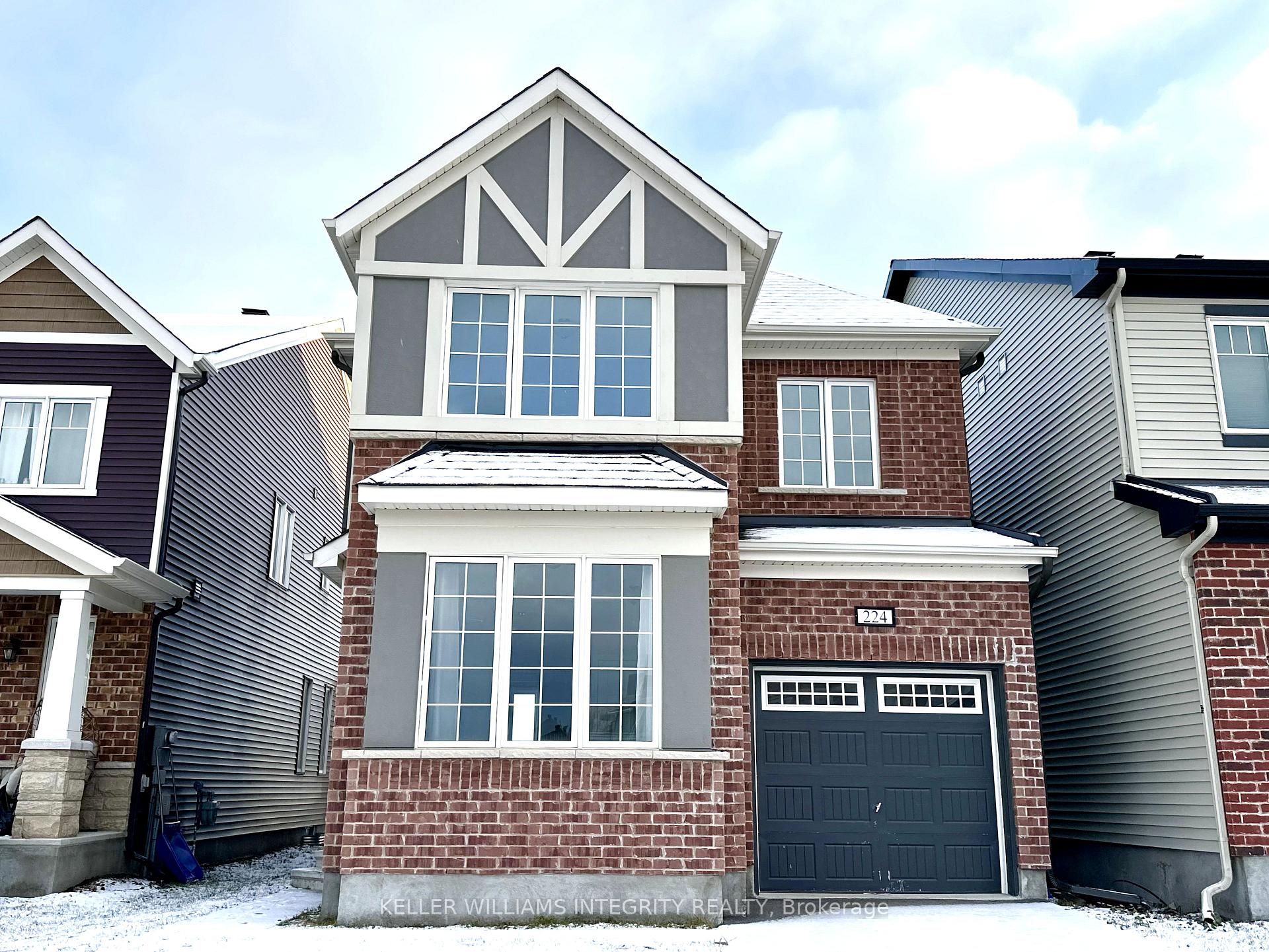 Photo 1 of 224 Cranesbill Road, Ottawa, Kanata - Emerald Meadows/Trailwest — HOMEH
