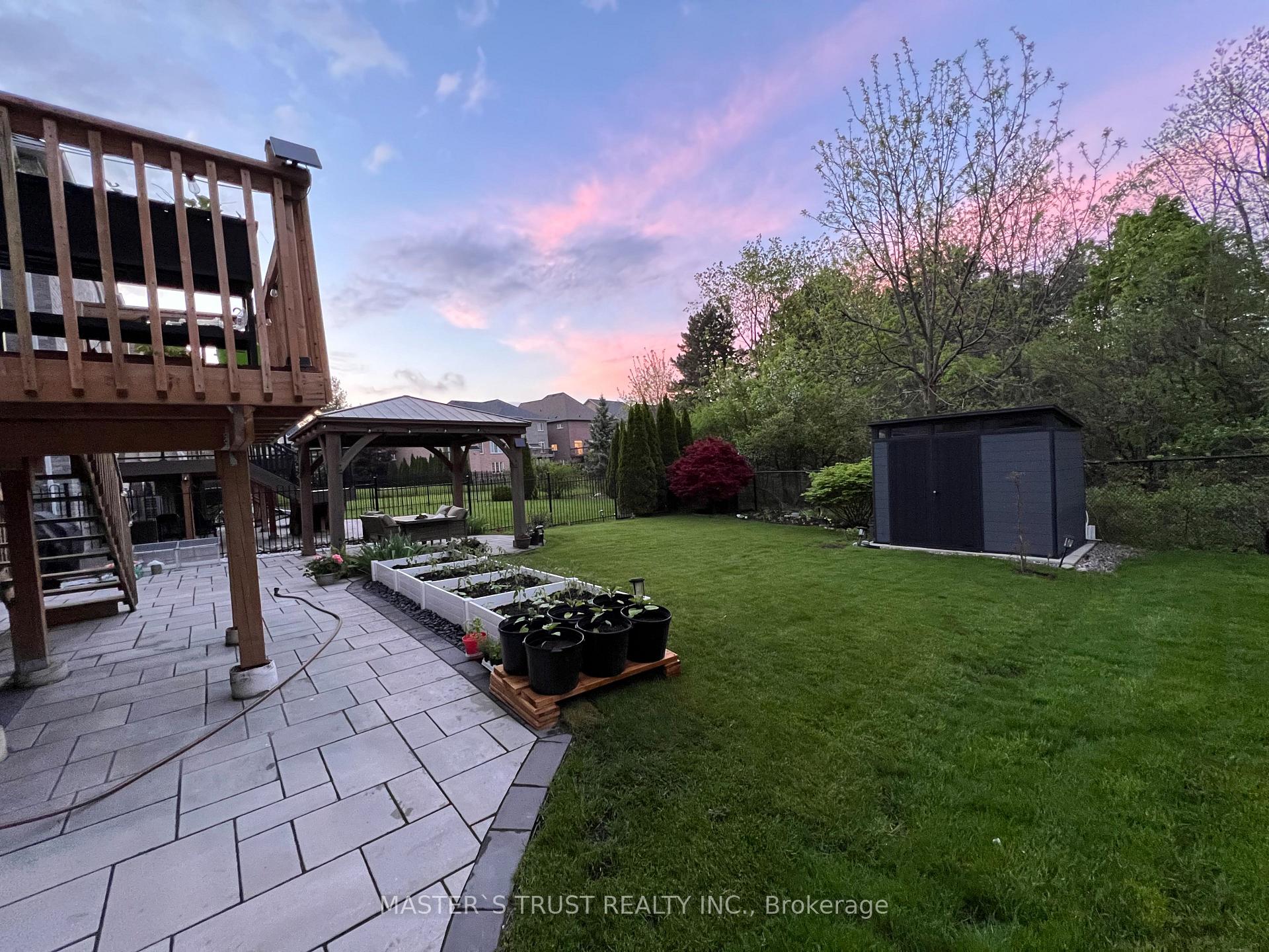 Photo 1 of Unit Bsmt, 27 Castleglen Boulevard, Markham, Berczy — HOMEH