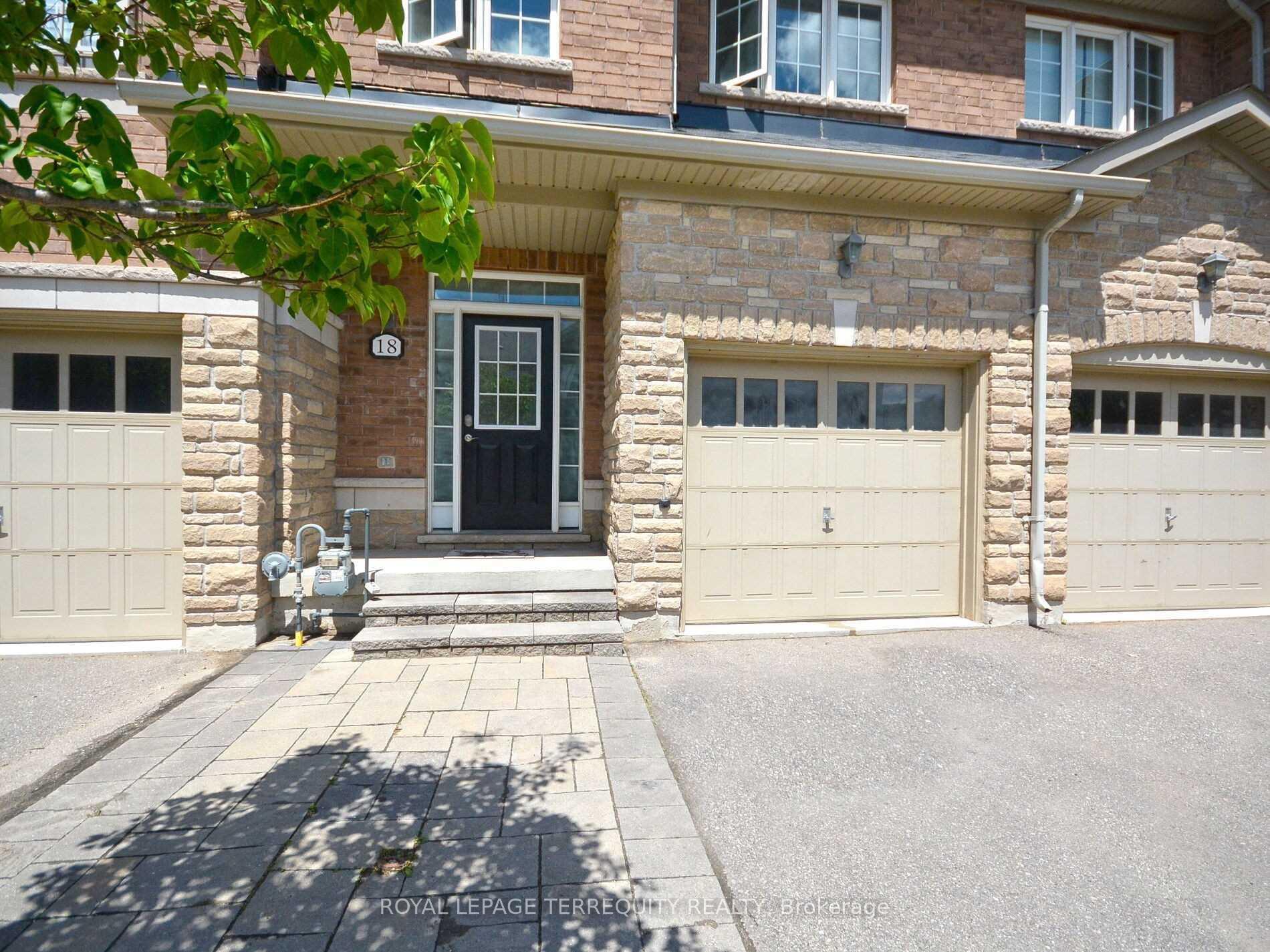 Photo 1 of Unit 18, 745 Farmstead Drive, Milton, Willmott — HOMEH