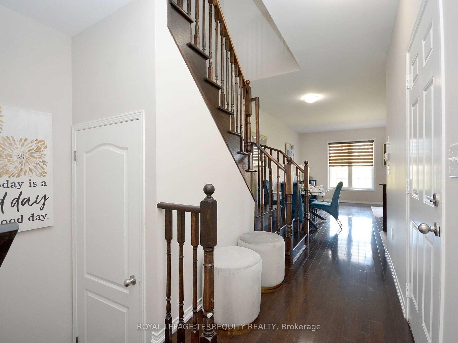 Photo 2 of Unit 18, 745 Farmstead Drive, Milton, Willmott — HOMEH