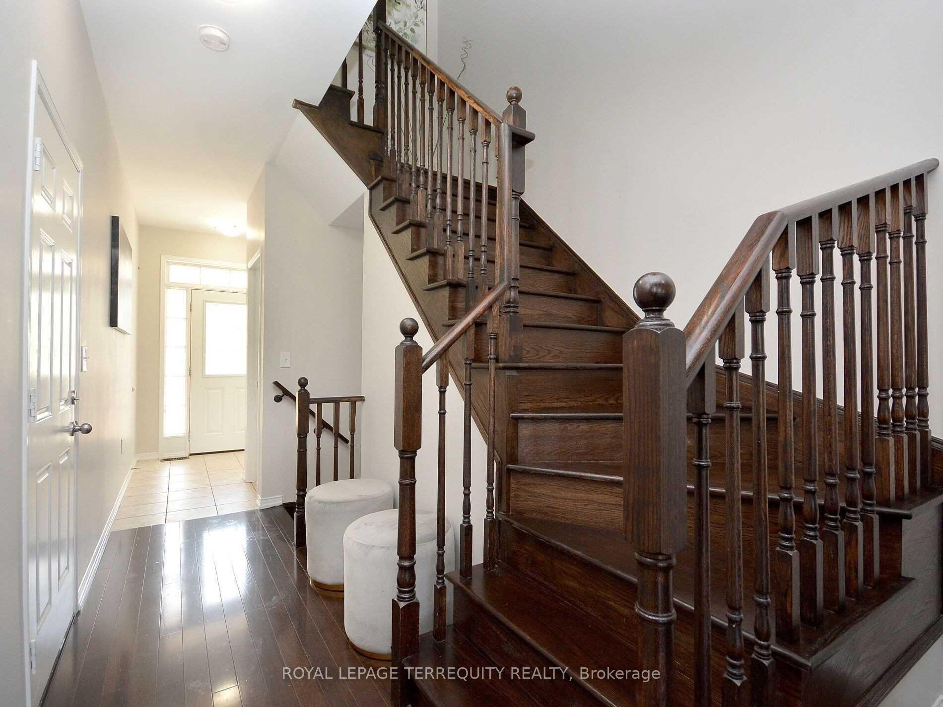 Photo 3 of Unit 18, 745 Farmstead Drive, Milton, Willmott — HOMEH