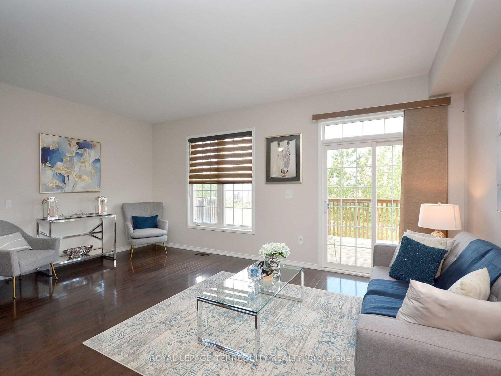 Photo 7 of Unit 18, 745 Farmstead Drive, Milton, Willmott — HOMEH