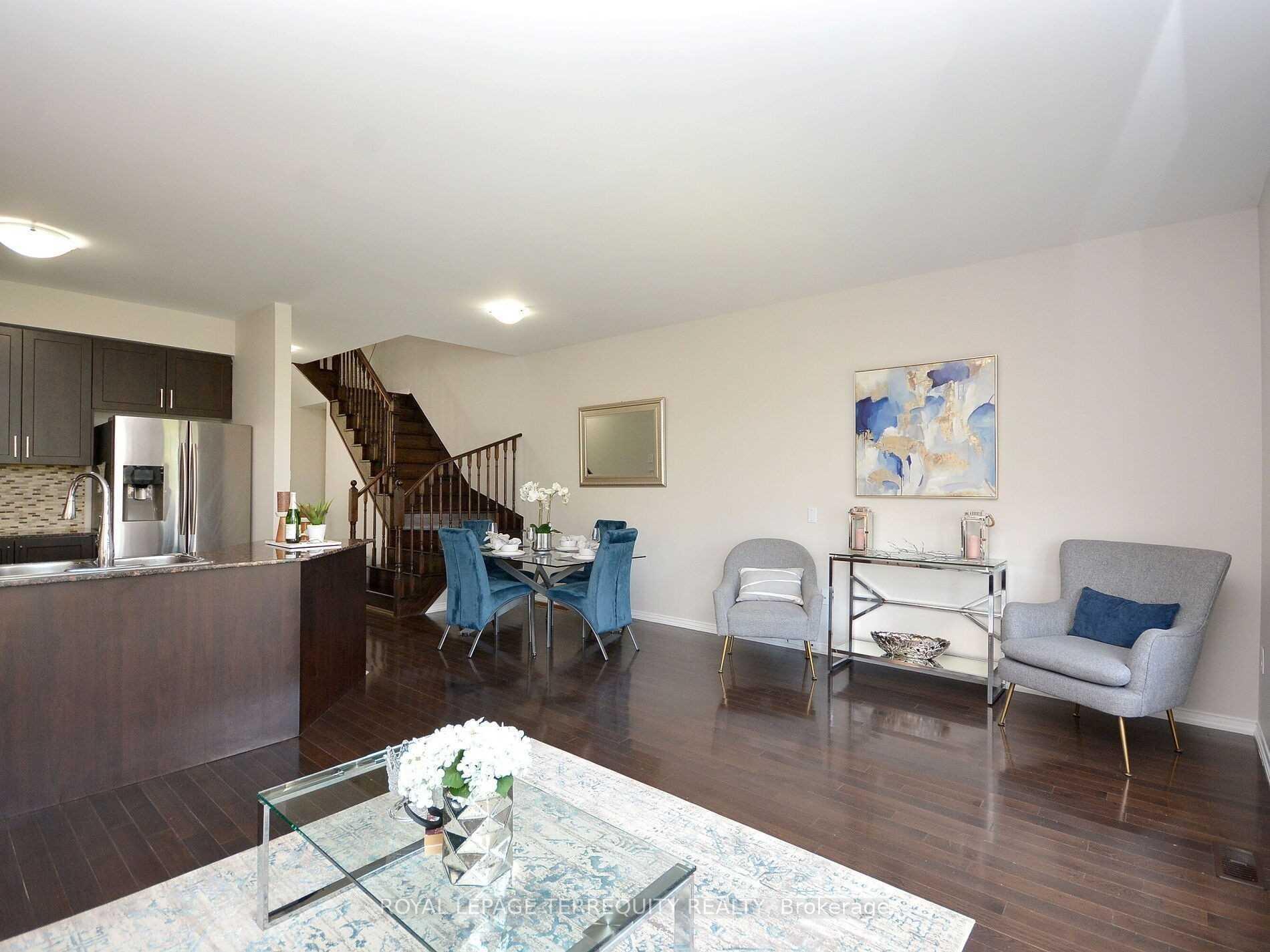 Photo 9 of Unit 18, 745 Farmstead Drive, Milton, Willmott — HOMEH