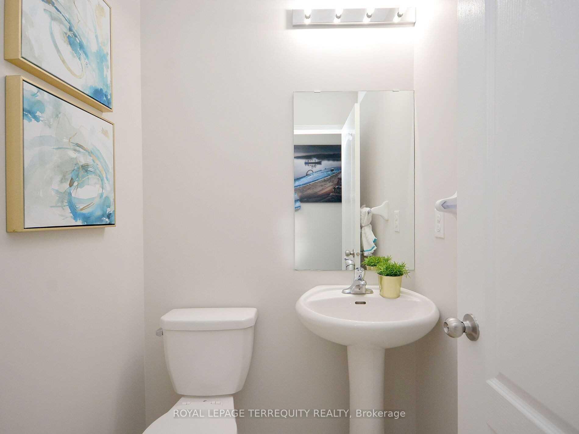 Photo 13 of Unit 18, 745 Farmstead Drive, Milton, Willmott — HOMEH