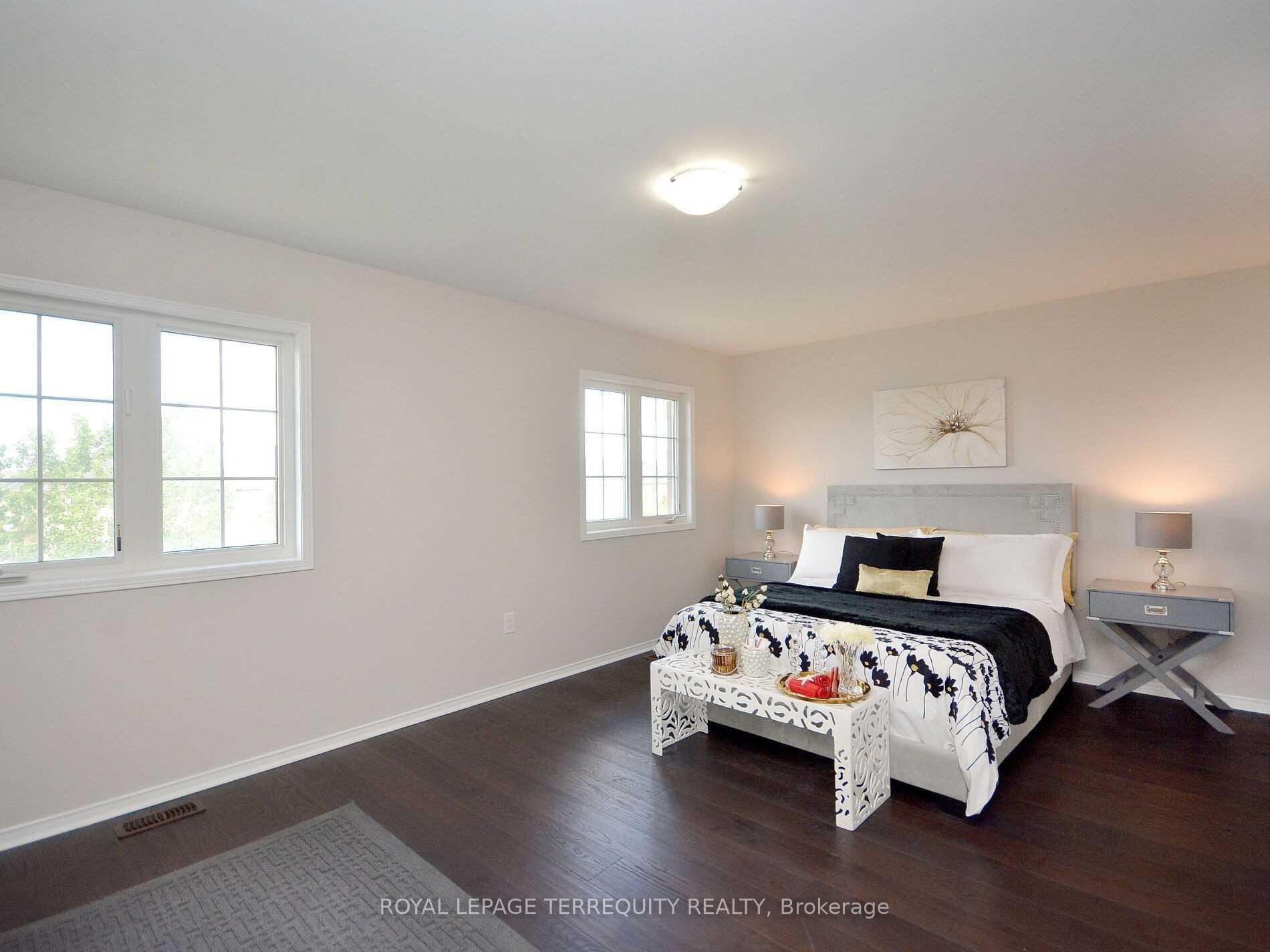 Photo 14 of Unit 18, 745 Farmstead Drive, Milton, Willmott — HOMEH