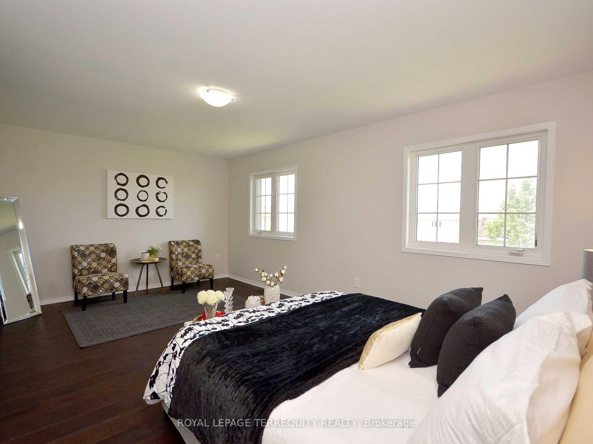 Photo 16 of Unit 18, 745 Farmstead Drive, Milton, Willmott — HOMEH