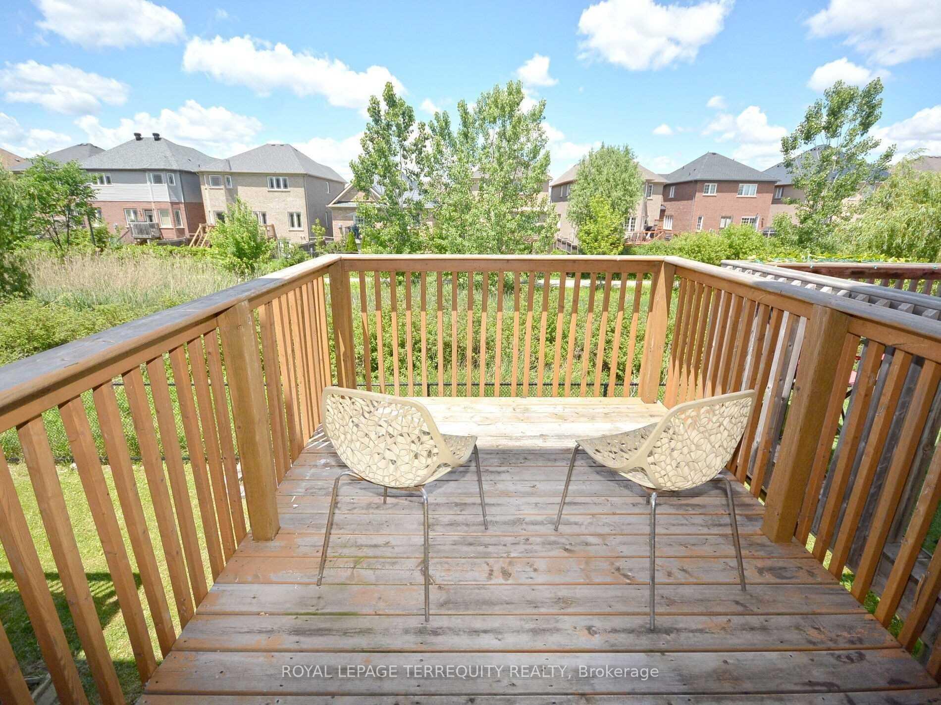 Photo 23 of Unit 18, 745 Farmstead Drive, Milton, Willmott — HOMEH