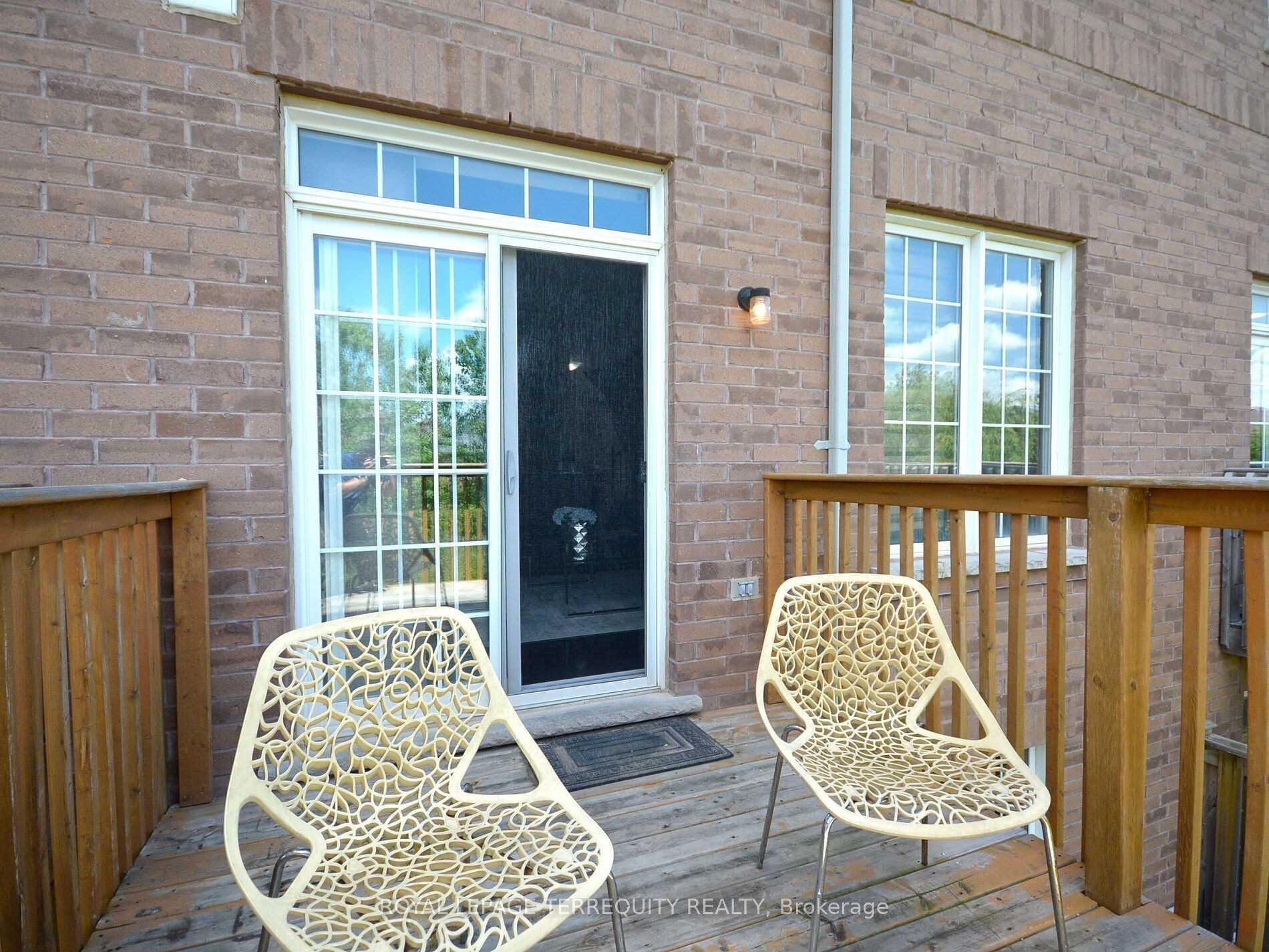 Photo 24 of Unit 18, 745 Farmstead Drive, Milton, Willmott — HOMEH